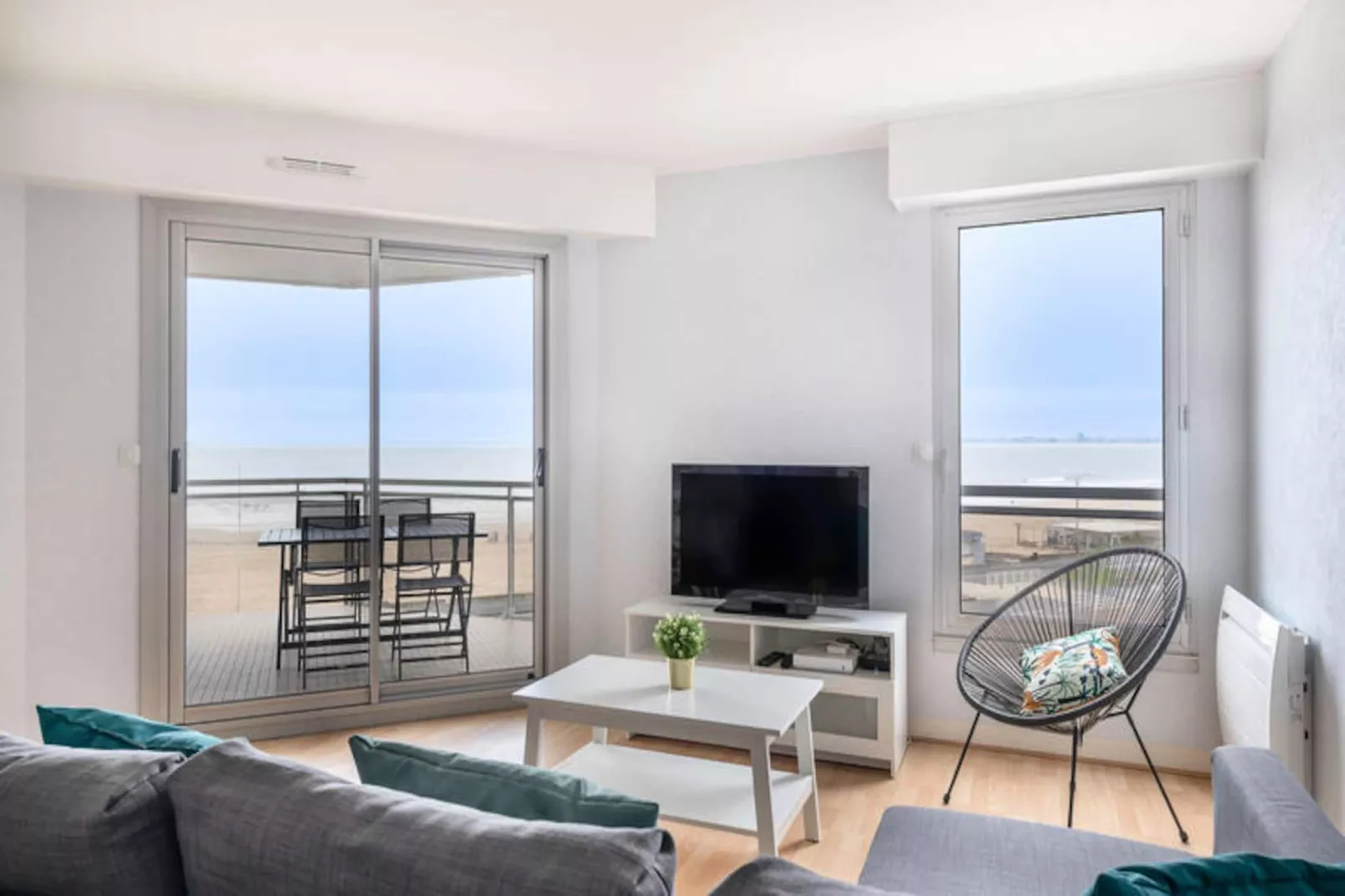 Appartements à Pornichet