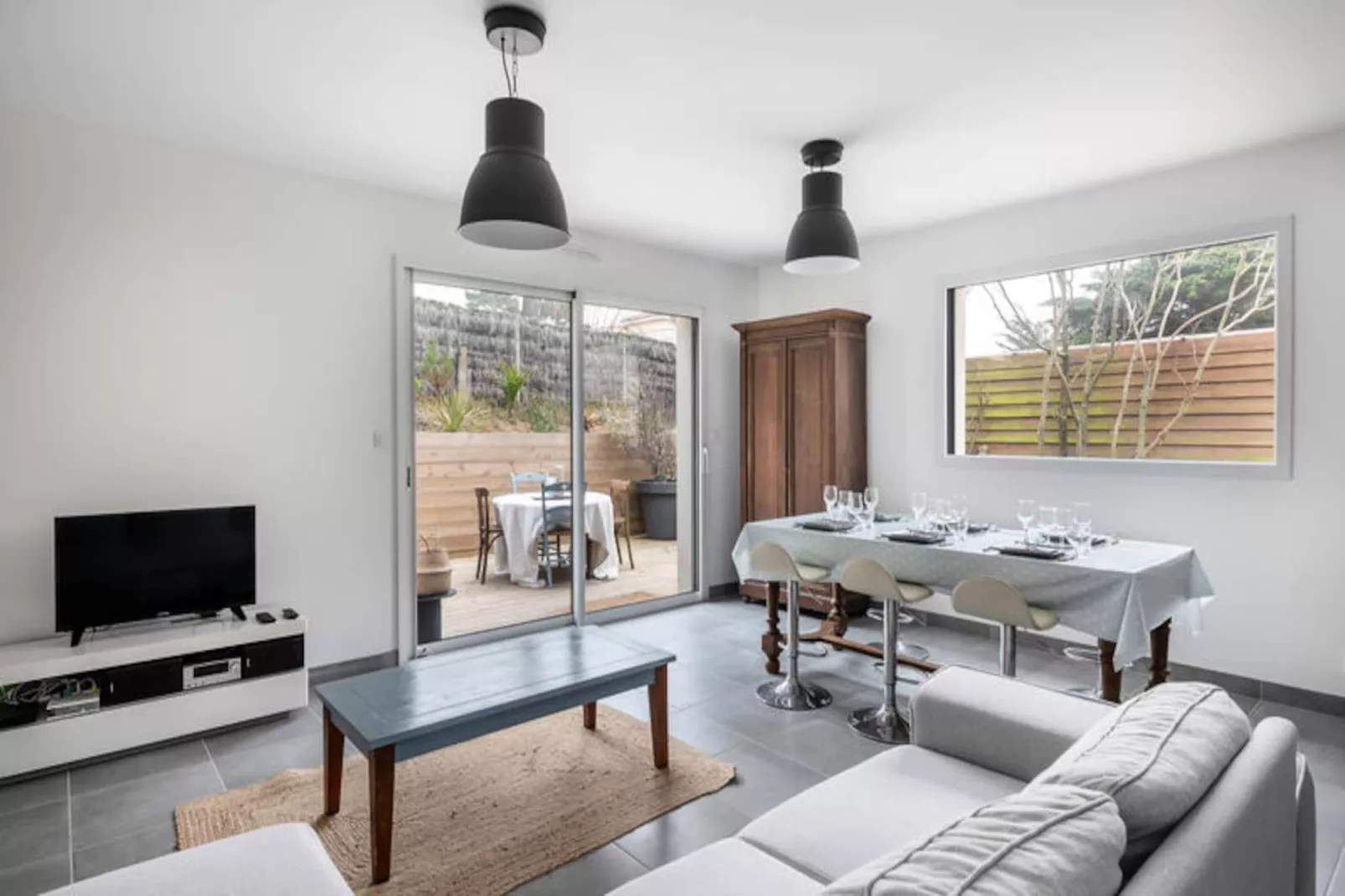 Maison à Saint-Michel-Chef-Chef