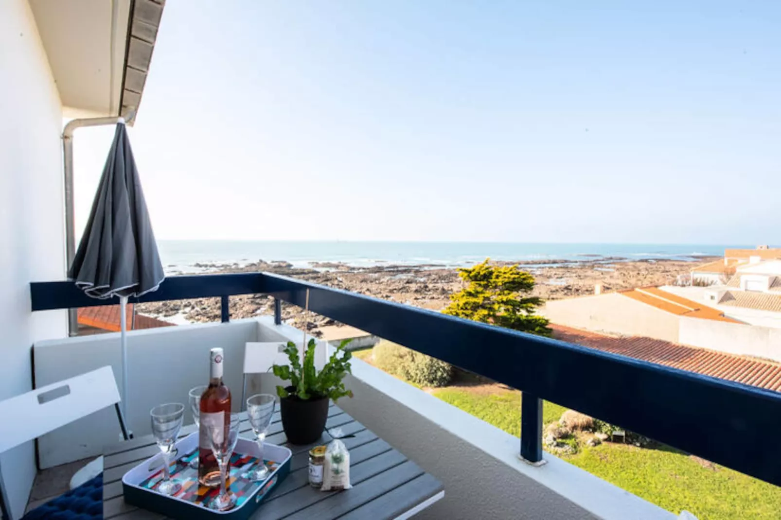 Appartements à Les Sables d'Olonne
