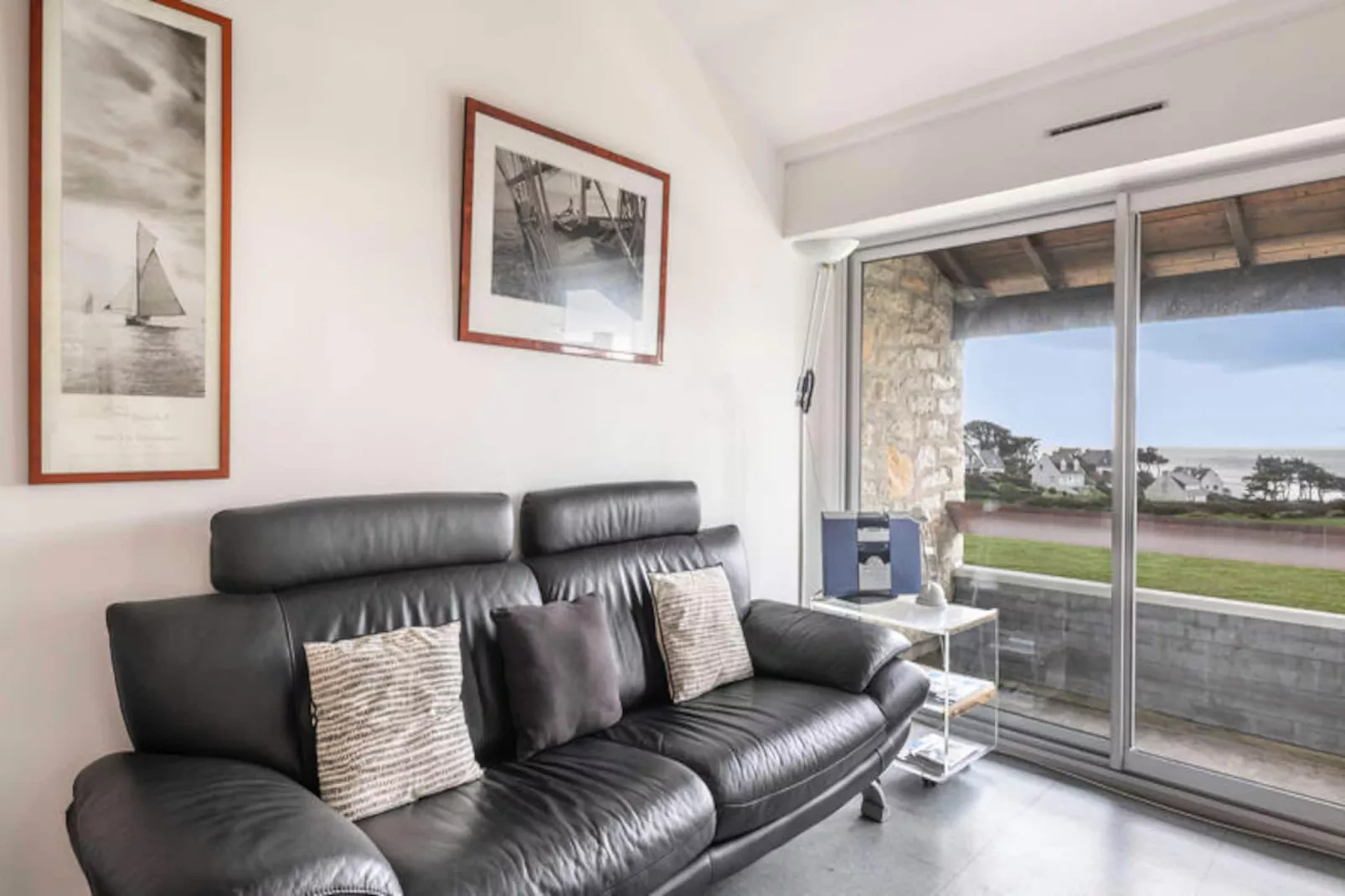 Appartements à Saint Gildas de Rhuys