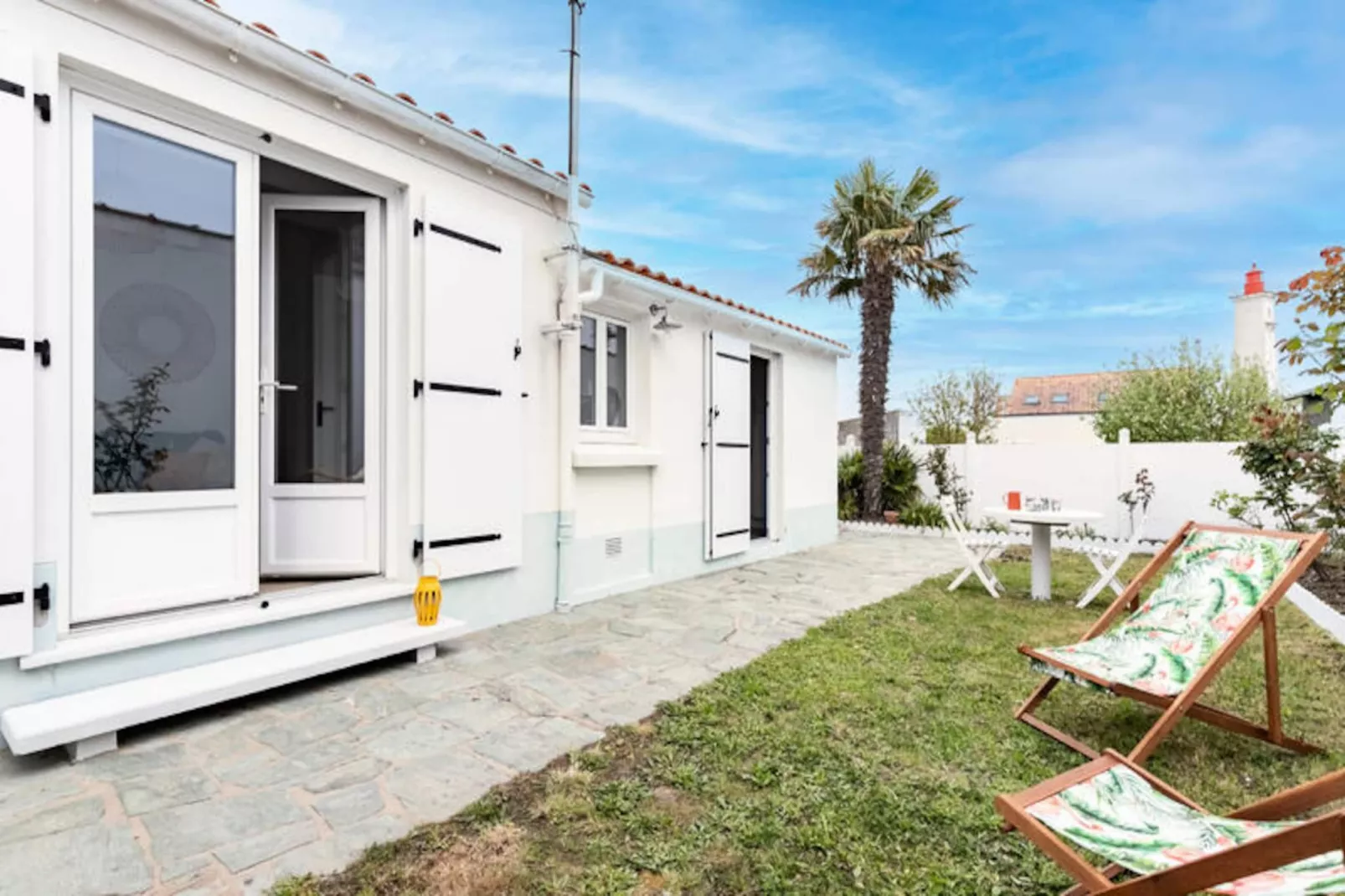 Maison à Saint-Gilles-Croix-de-Vie