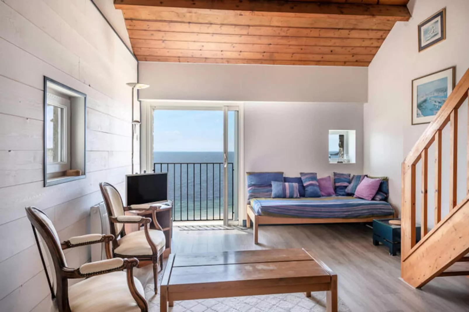 Appartements à Arzon - Port Crouesty