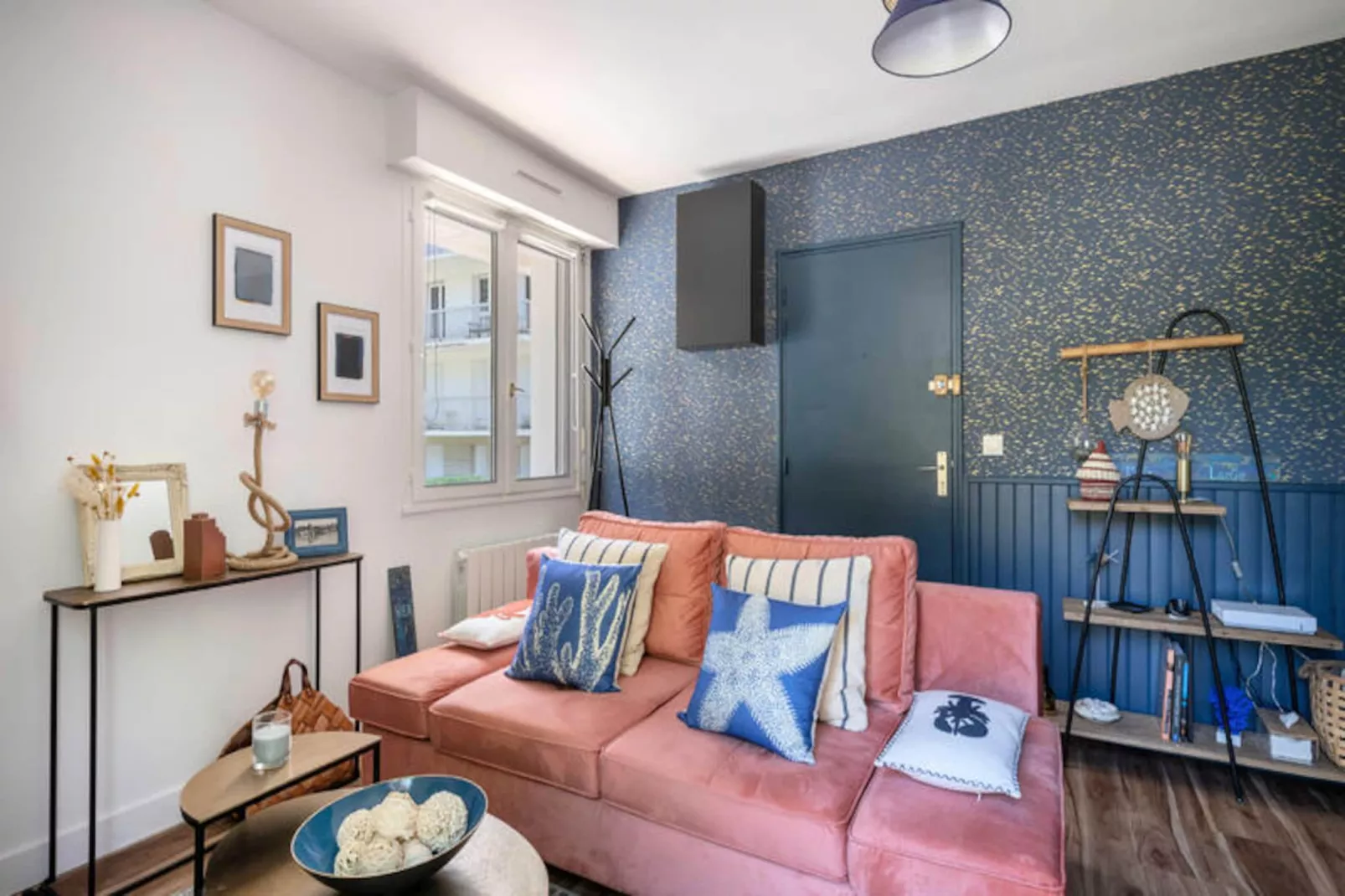 Appartements à Pornic