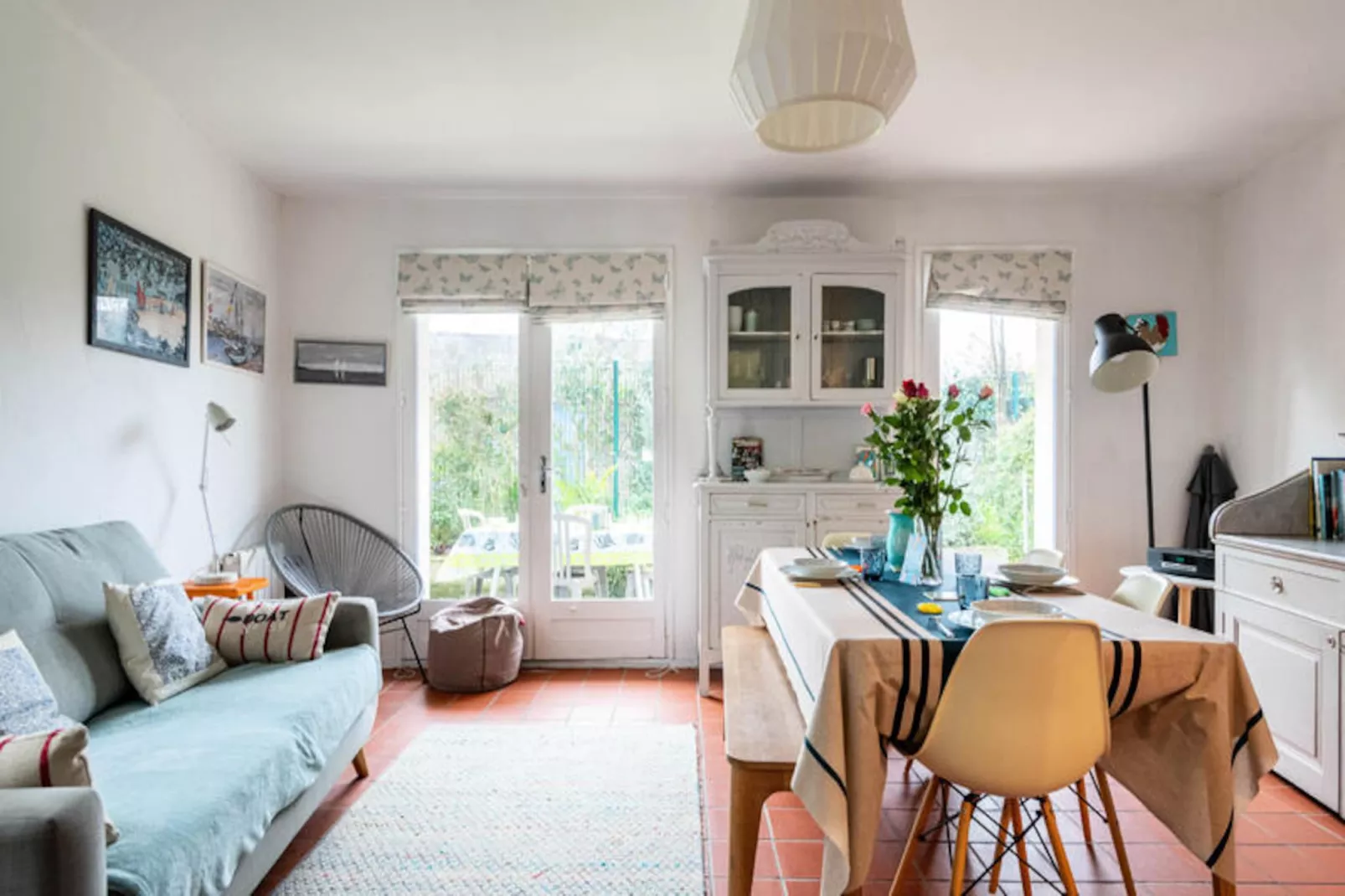 Maison à Noirmoutier