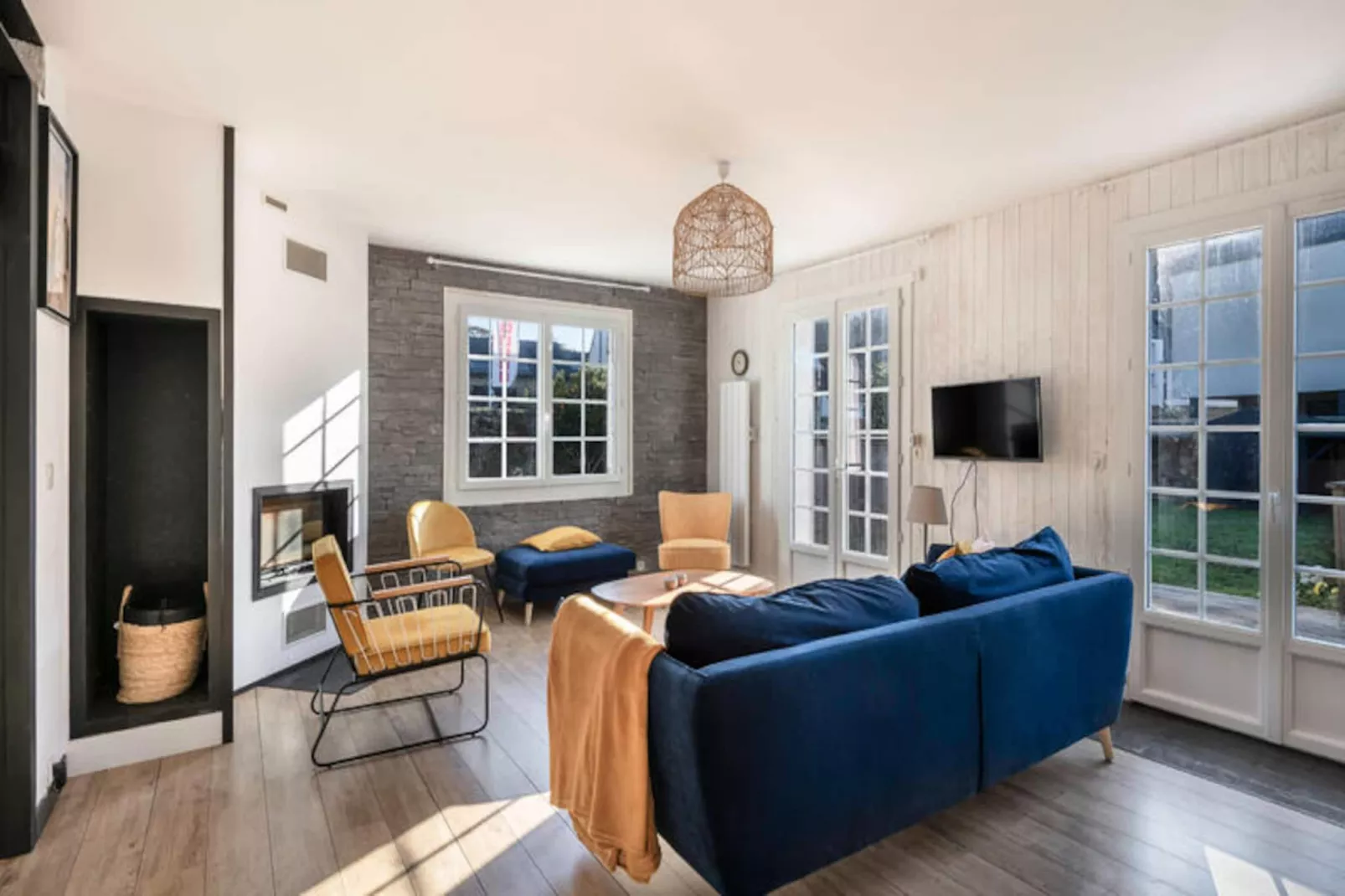 Maison à Arzon - Port Crouesty