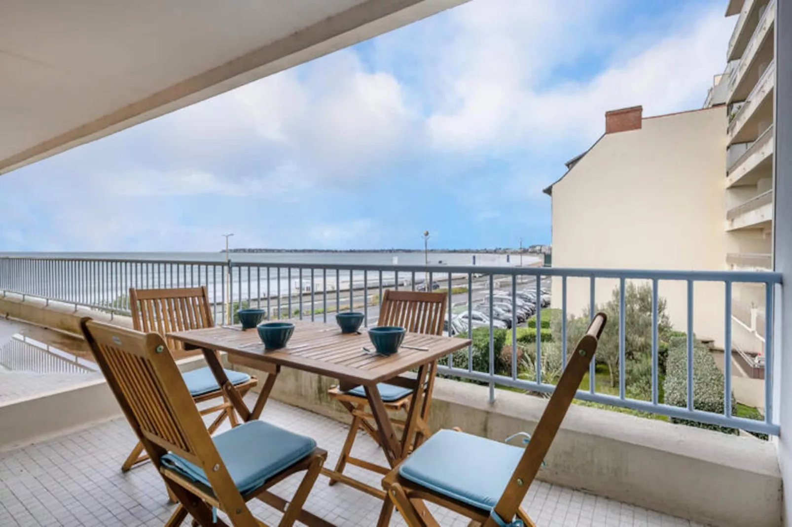 Appartements à La Baule