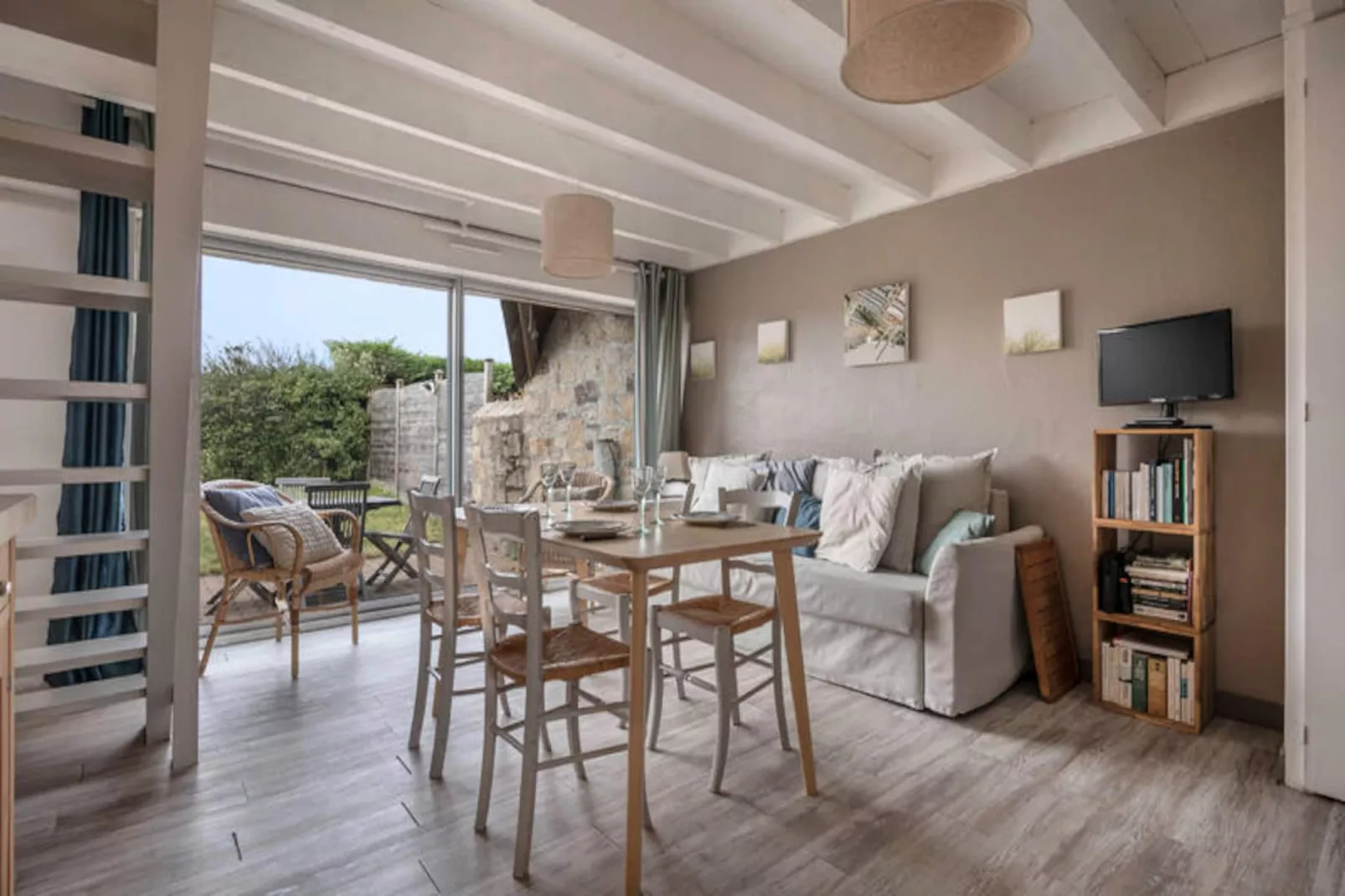 Maison à Arzon - Port Crouesty