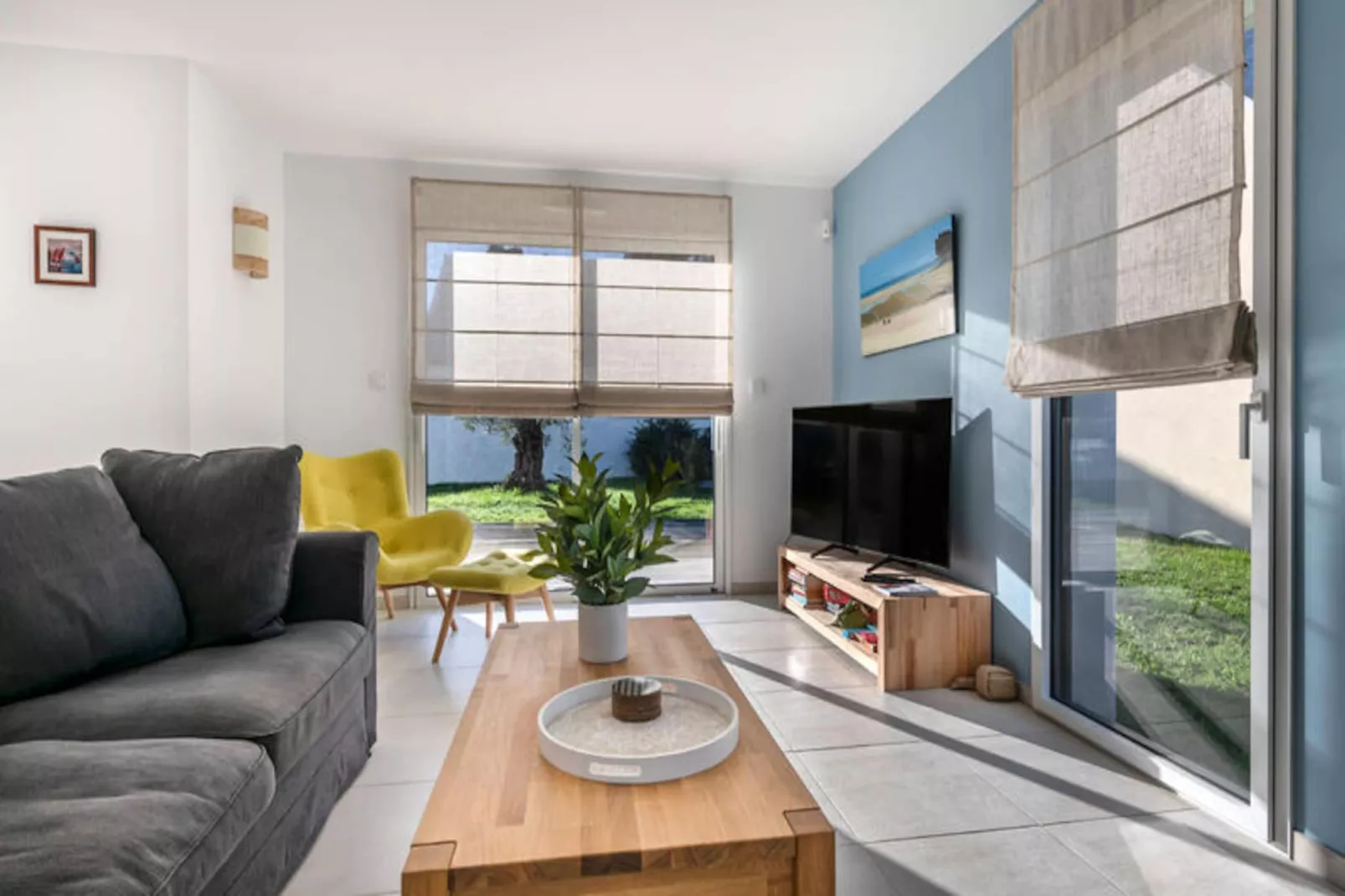 Maison à Arzon - Port Crouesty