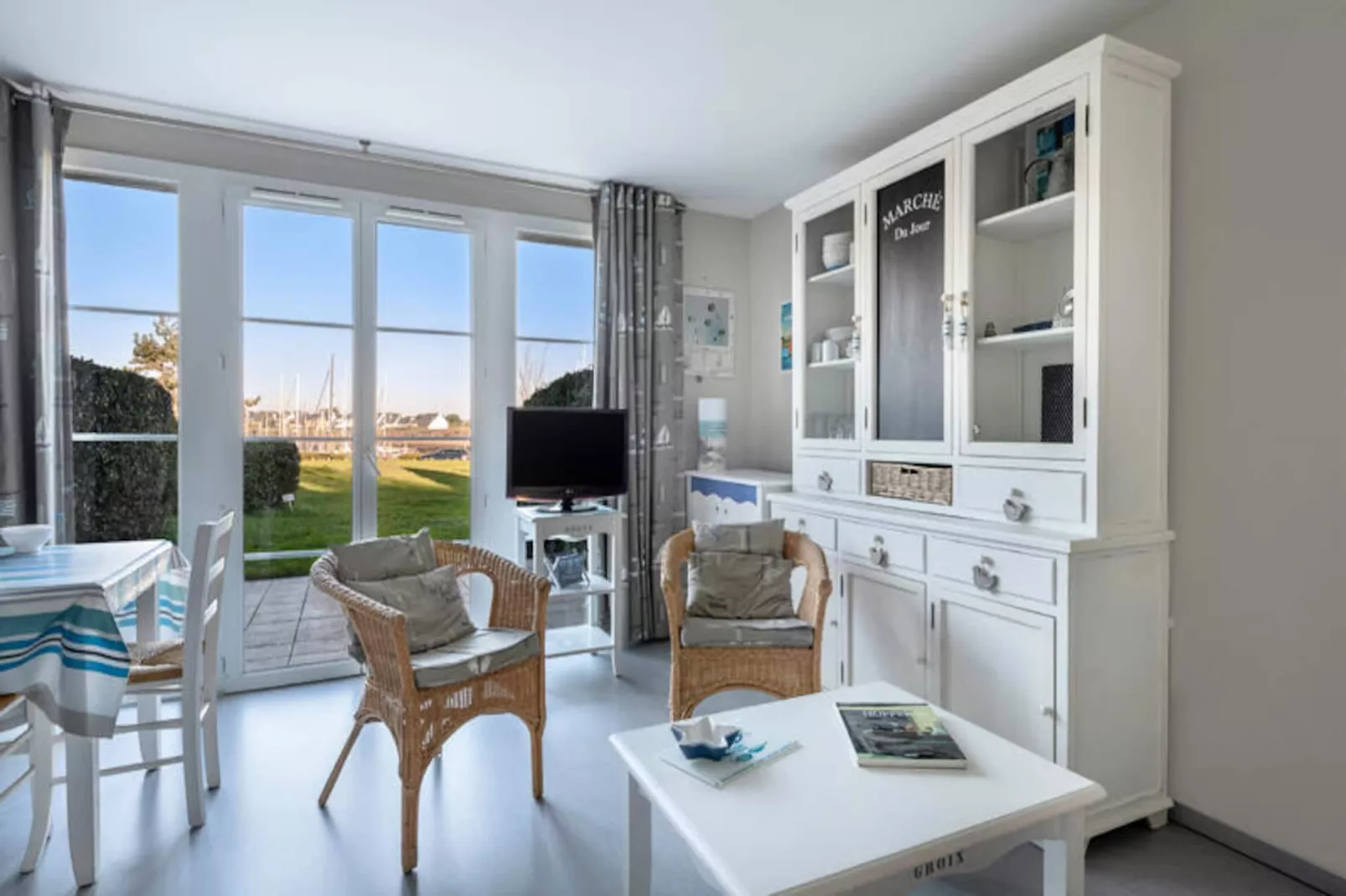 Maison à Arzon - Port Crouesty