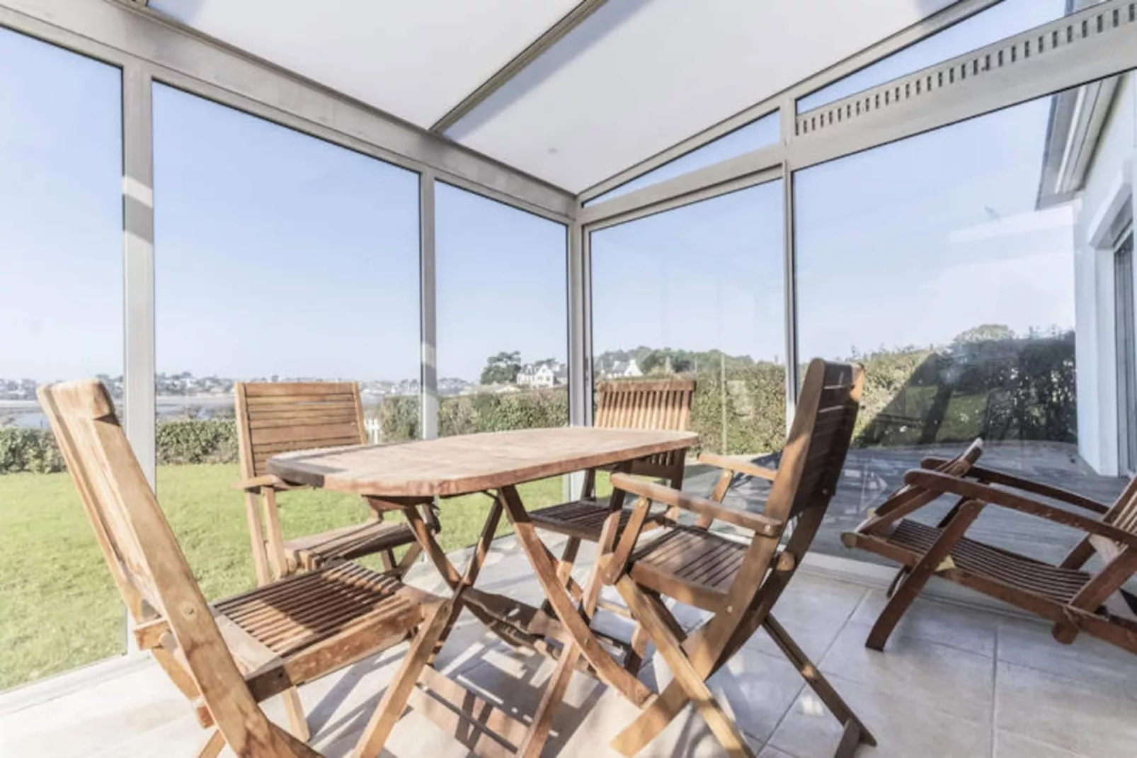 Maison à Saint Philibert - La Trinité sur Mer