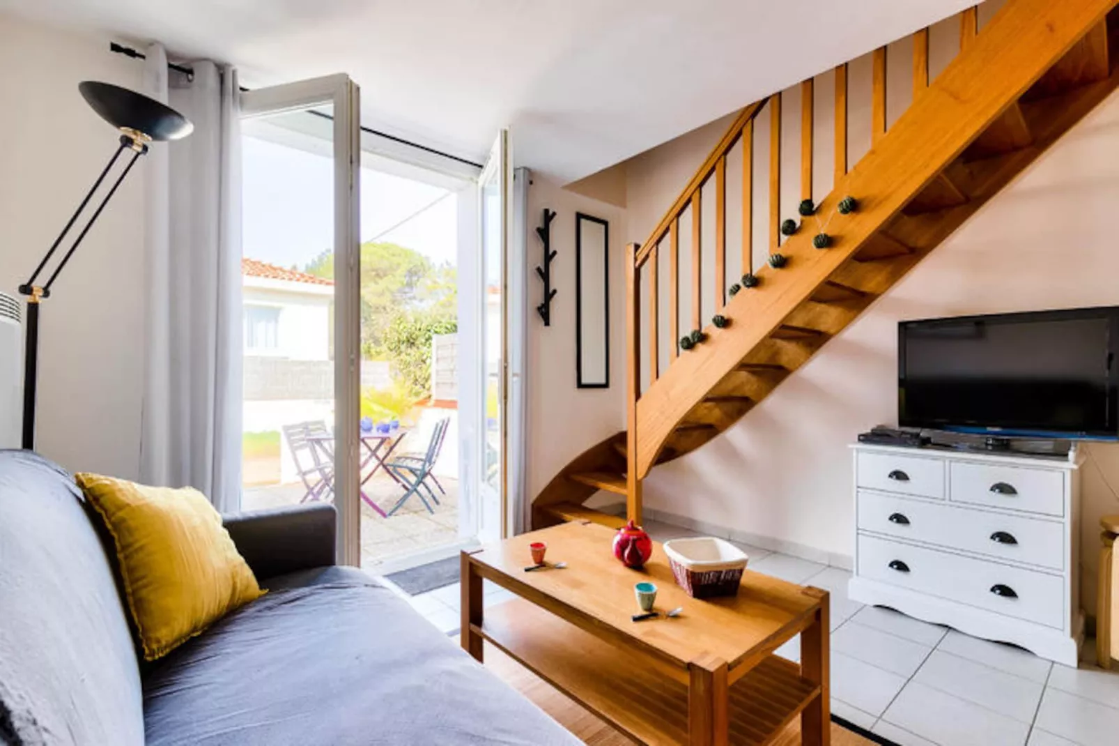 Maison à Notre Dame de Monts