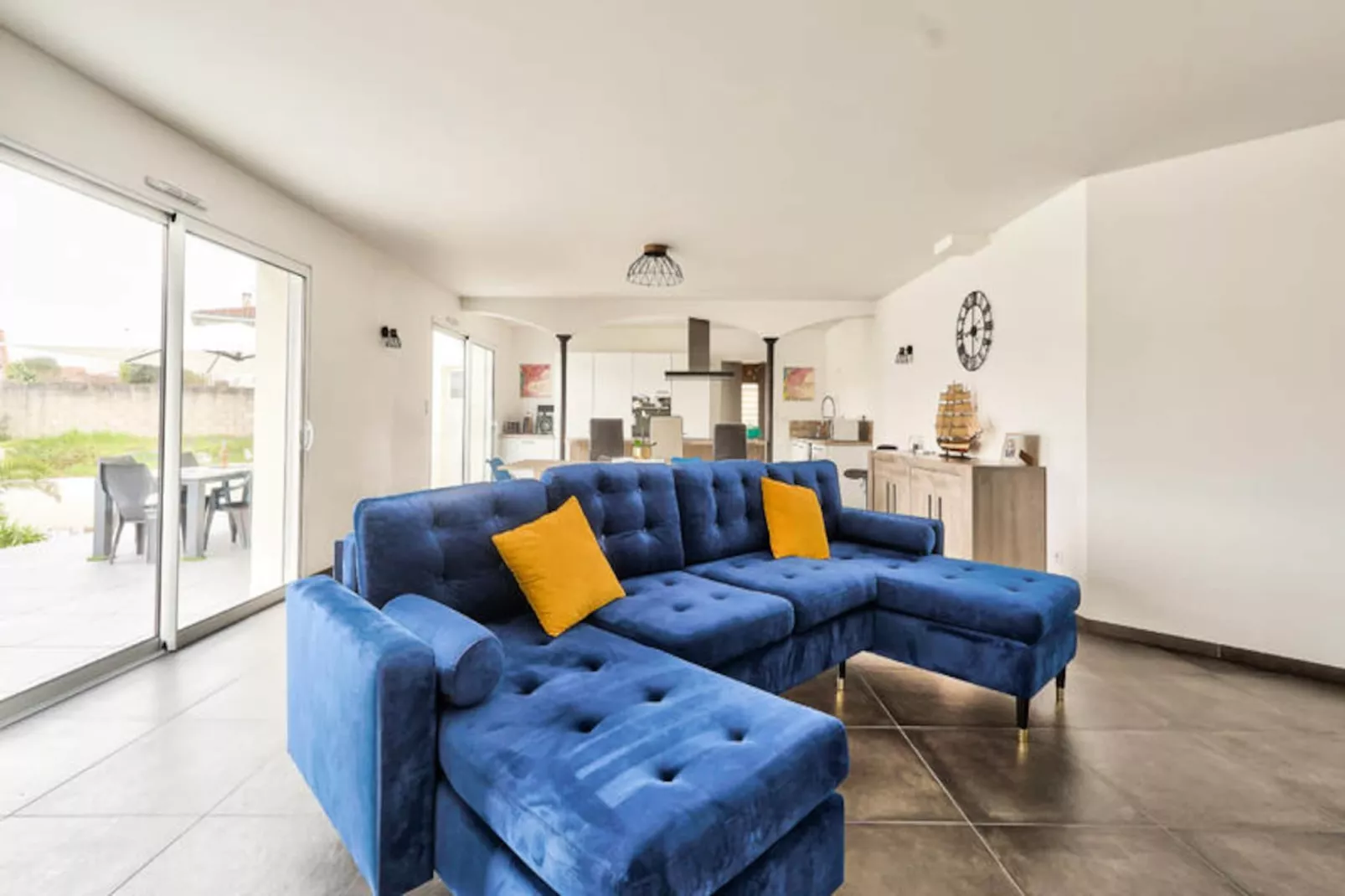 Maison à La Tranche-sur-Mer