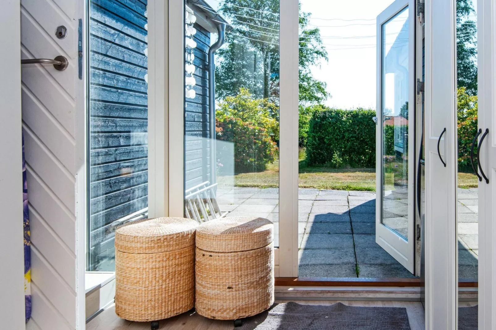 4 persoons vakantie huis in Malling-By Traum-Binnen
