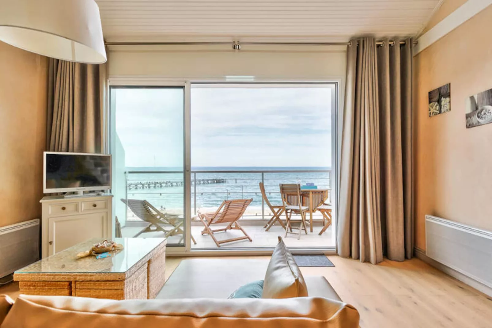 Appartements à Noirmoutier