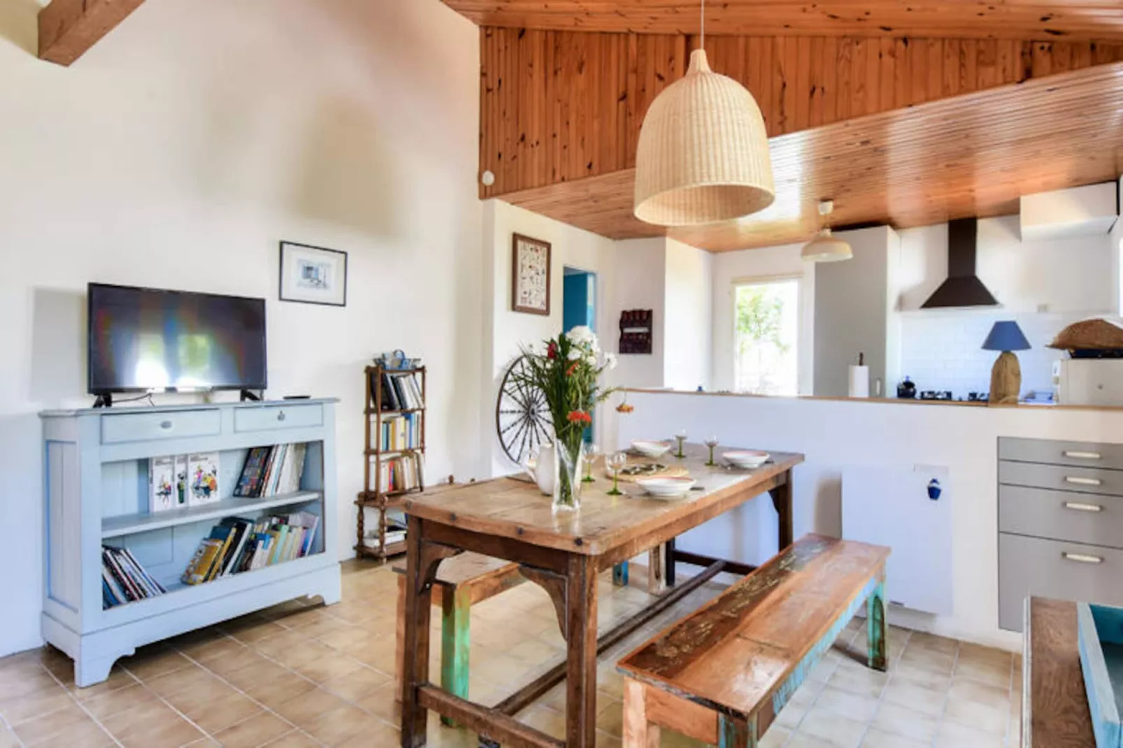 Maison à La guerinière - Ile de Noirmoutier