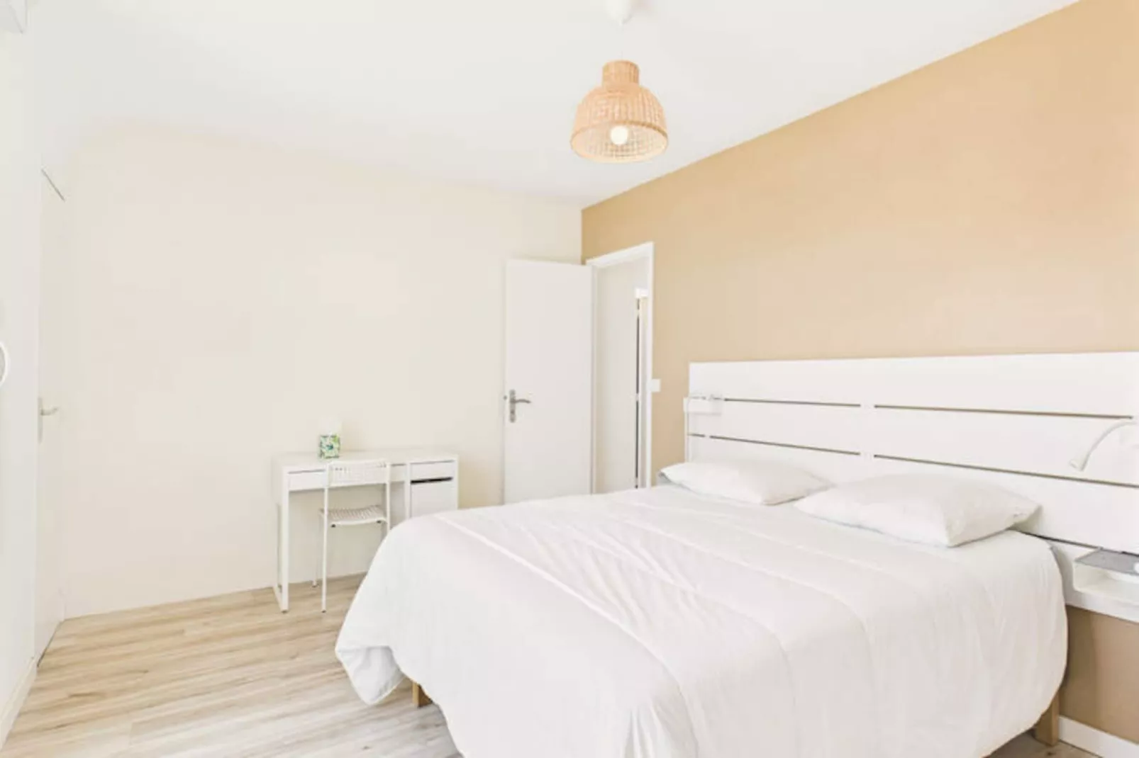 Maison à Le Tour du Parc