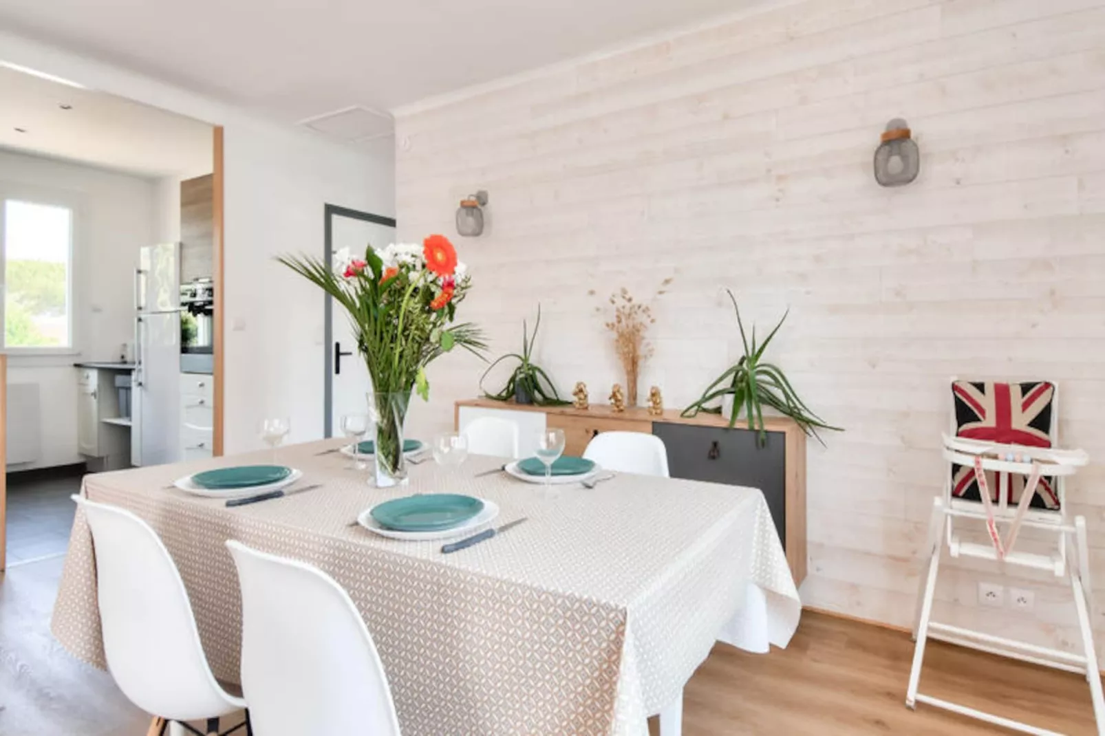 Maison à La Barre de Monts - Noirmoutier