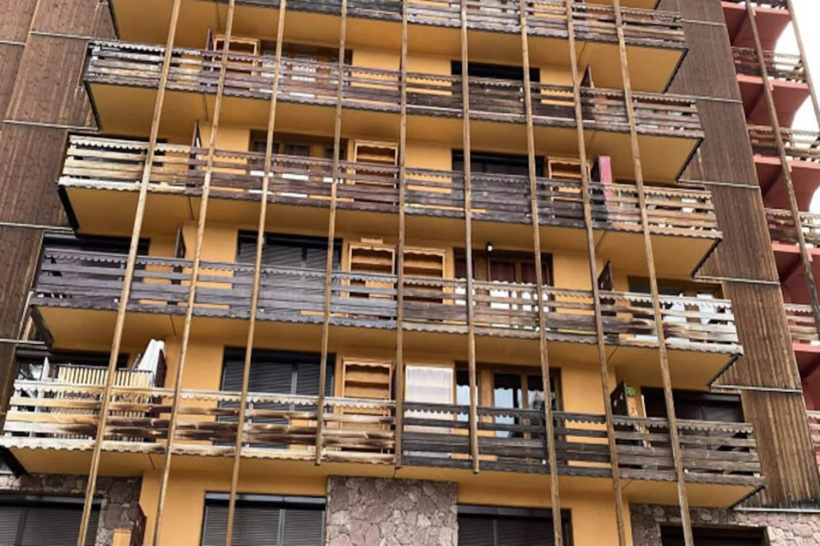 Résidence Belgeteuse - maeva Home