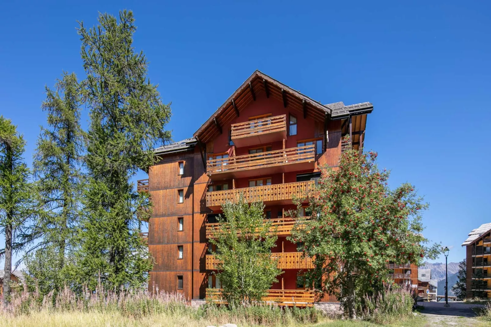 Vega N°703 - 2P7 Duplex