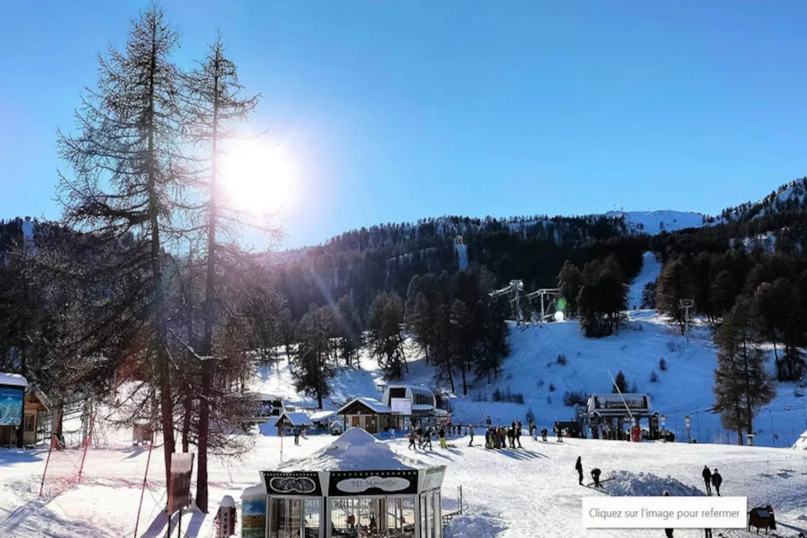 Résidence Clarine - maeva Home