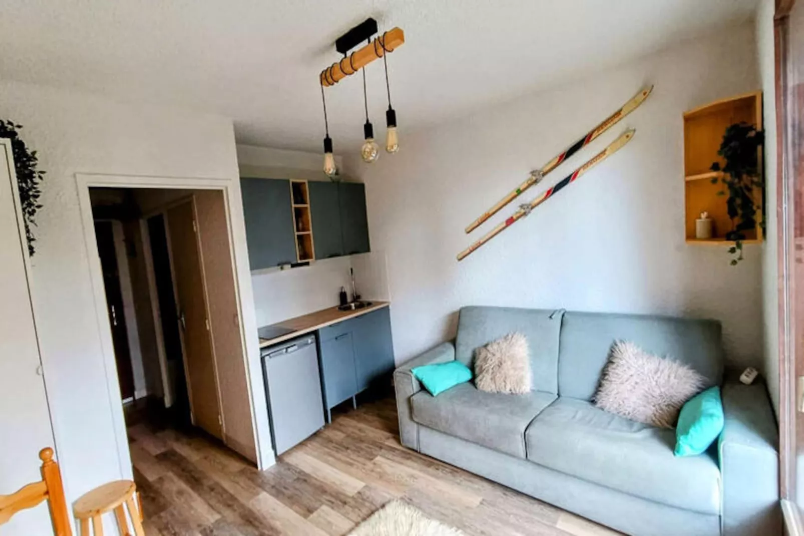 Résidence Le Villaret - maeva Home