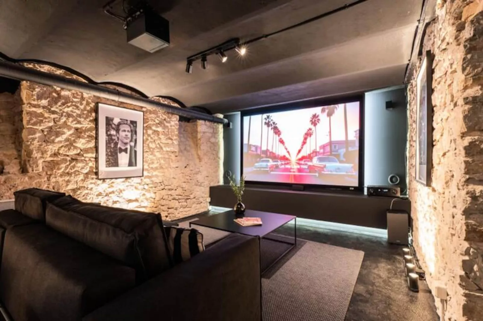 Appartement Montrose -