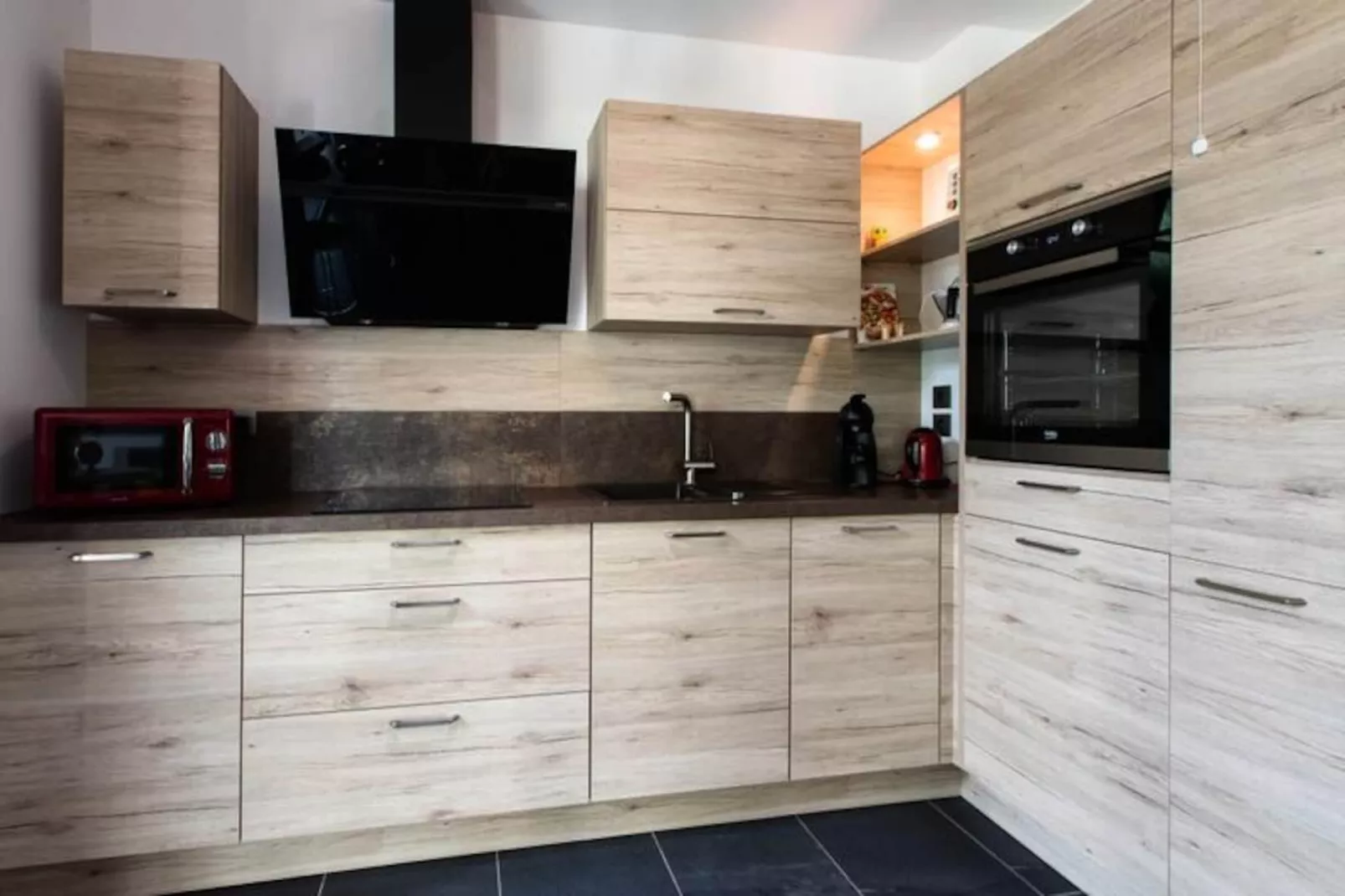 Résidence 3p Avec Jardin Et Piscine Au Coeur Du Palm Beach