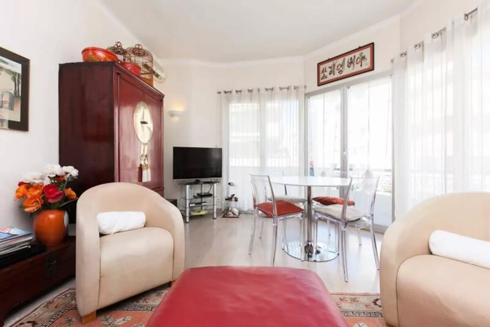 Résidence 3 Pièces En Centre-ville, Proche Croisette&palais