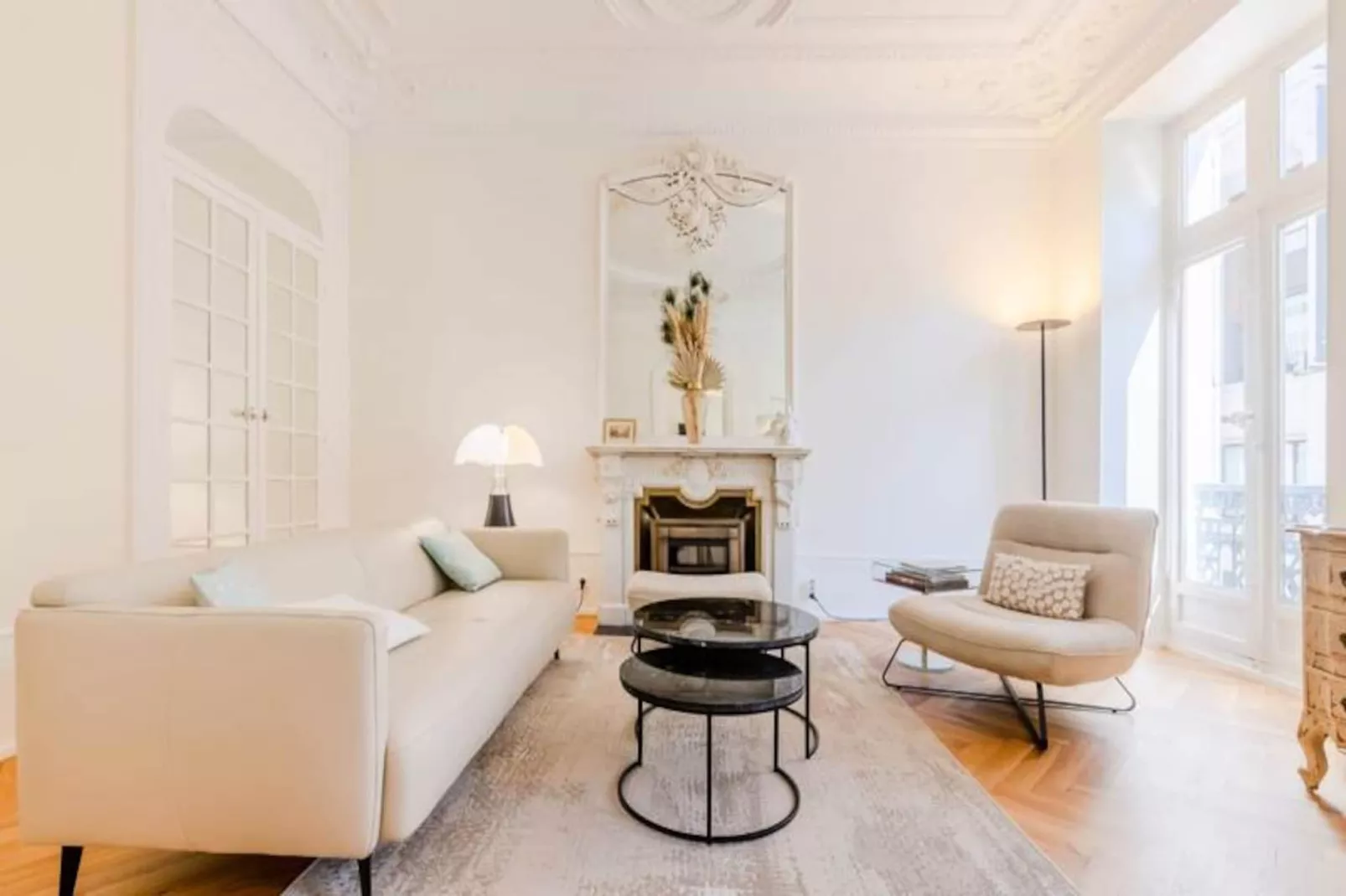 Résidence Hyper Centre Cannes - 4p &agrave; 100m Du Palais