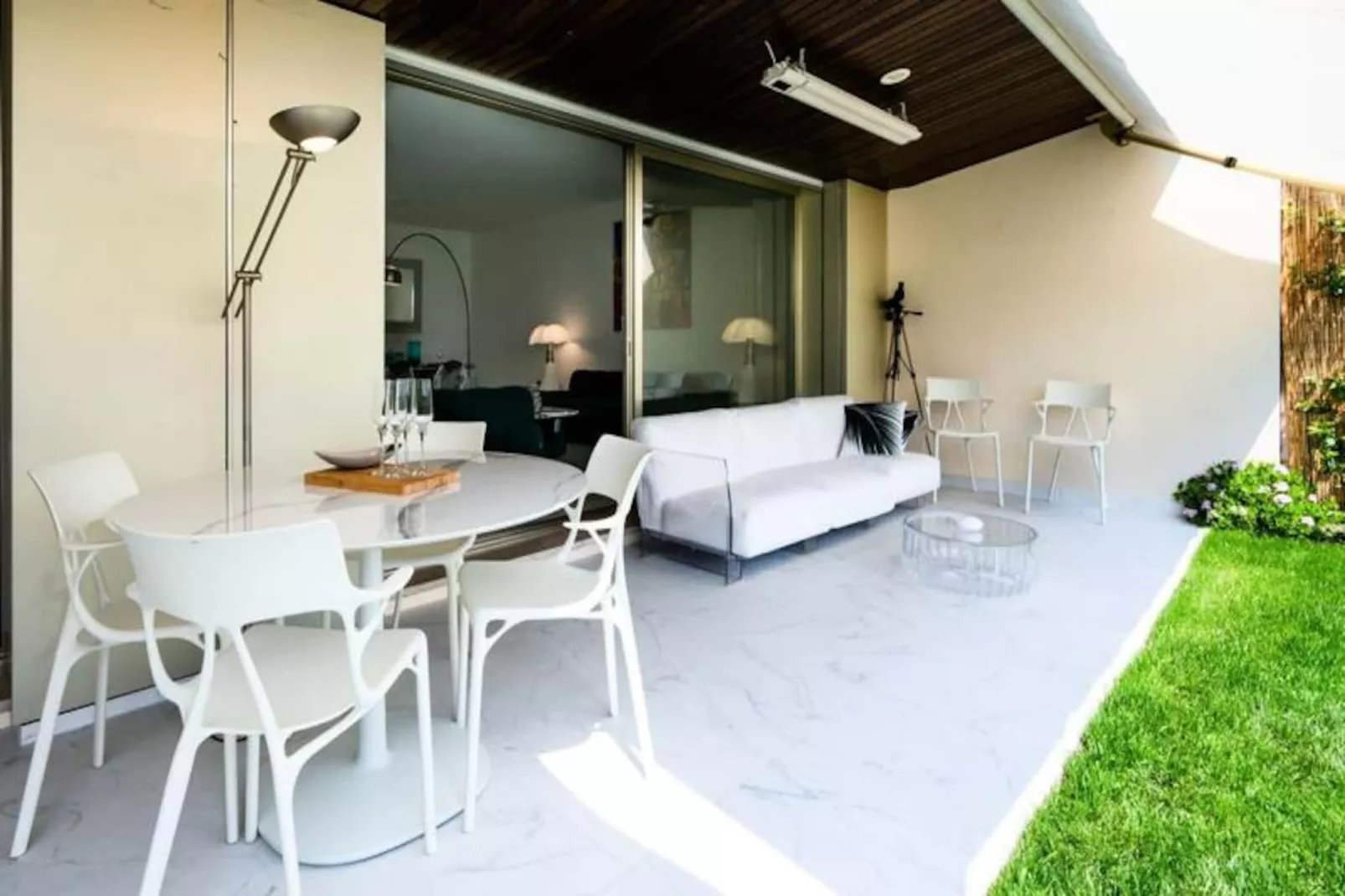 Résidence 3p Résidence De Standing, Avec Vue Mer & Piscine