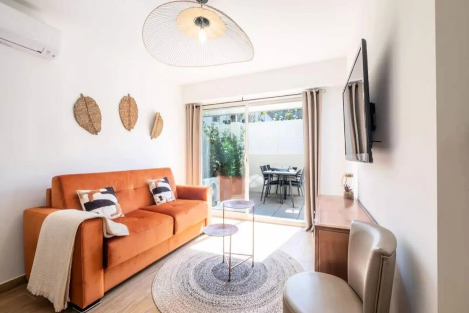 Résidence Appartement Avec Piscine Résidentiel