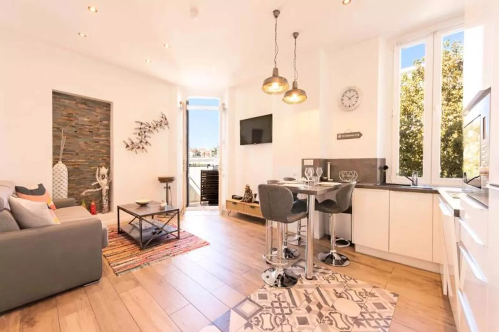 Résidence Hyper Centre, Croisette, Plages Et Palais à Pied