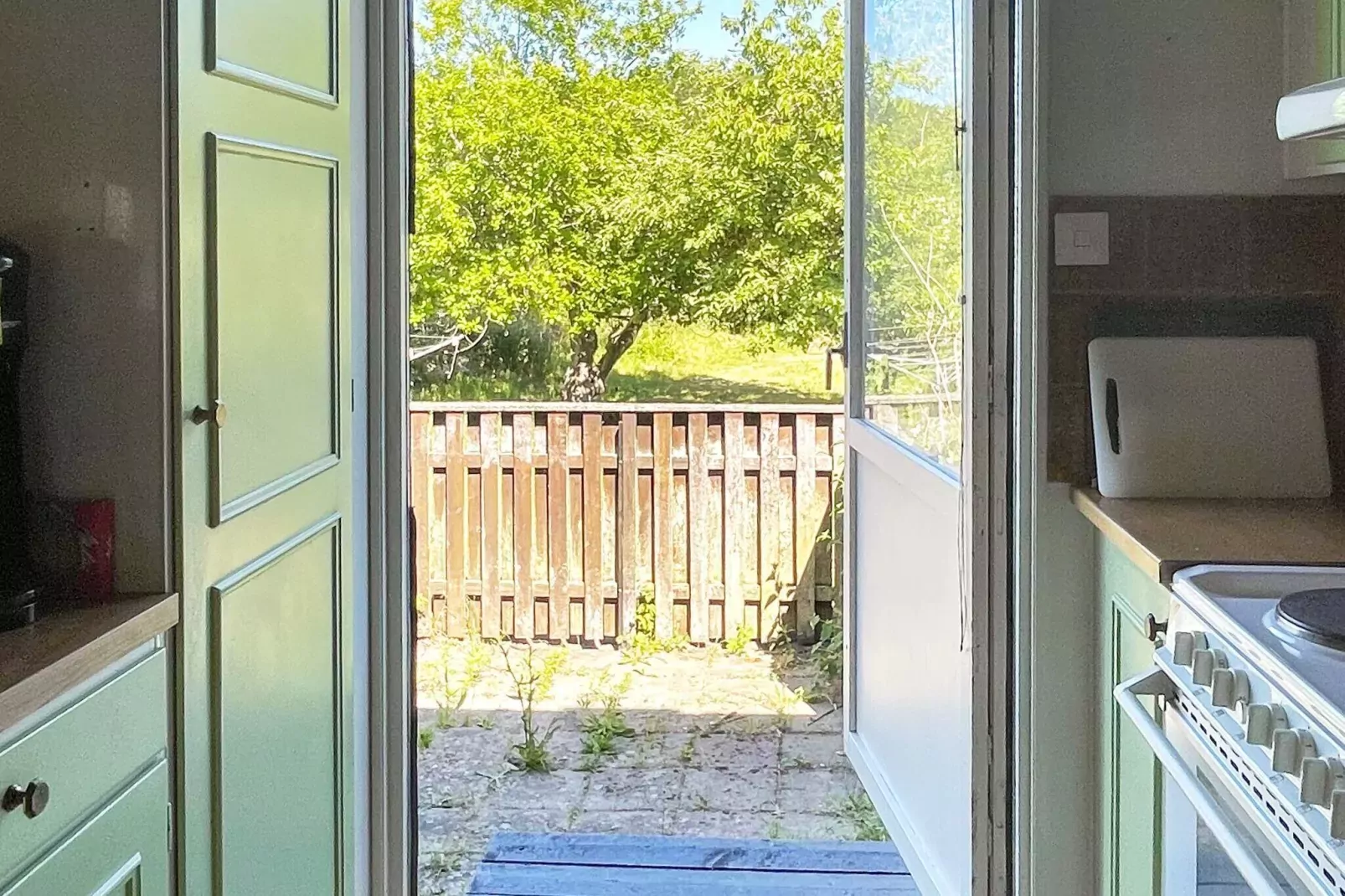 6 persoons vakantie huis in SÖLVESBORG-By Traum-Binnen