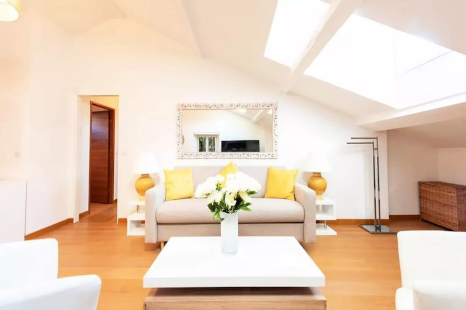 Résidence Beau 2 Pièces à 3 Min De La Croisette