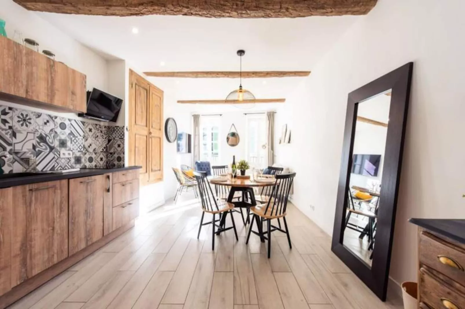 Résidence 3p Centre Cannes Suquet