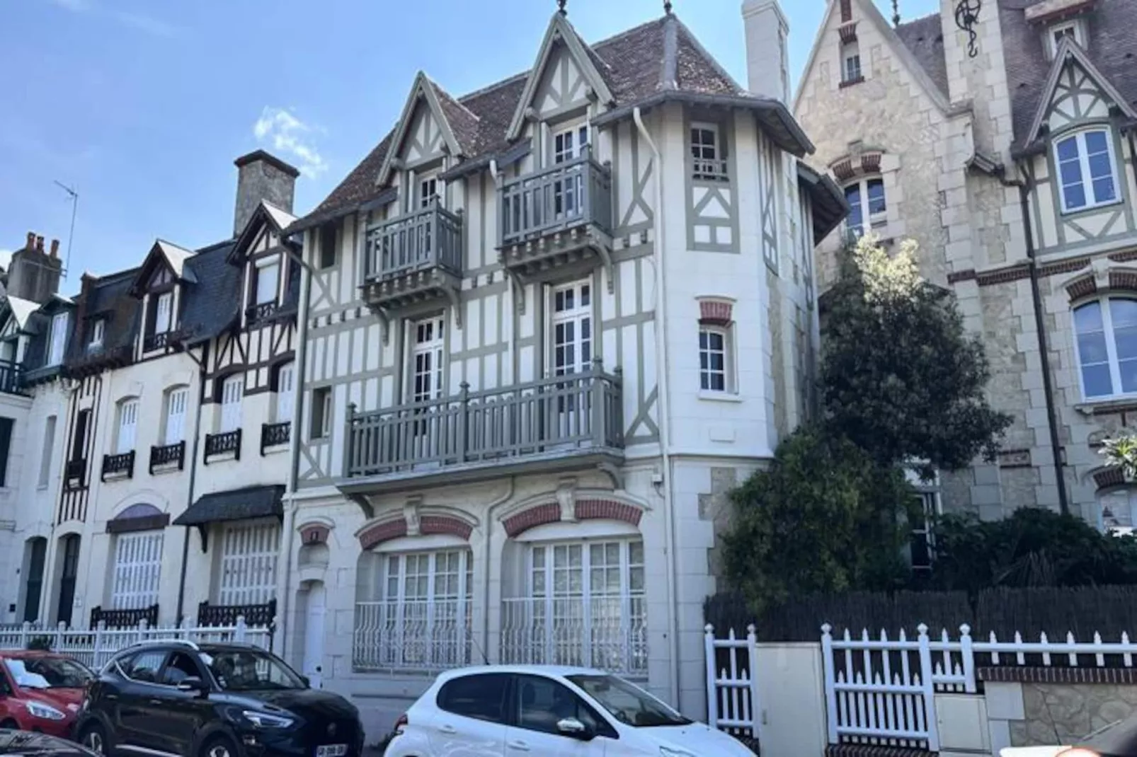 💫 La Villa Mirabeau