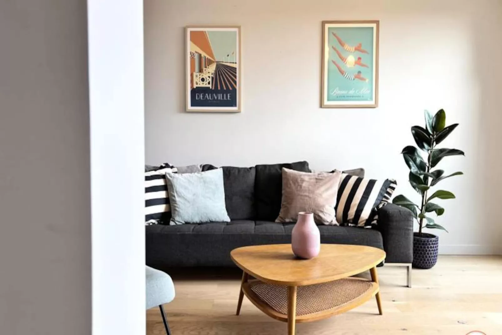 🏖️ Le Palais Des Terrasses