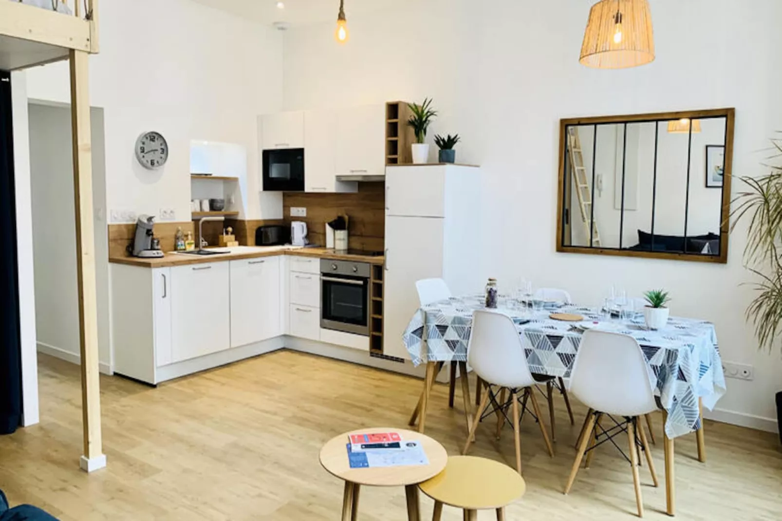 Appartements à La Rochelle