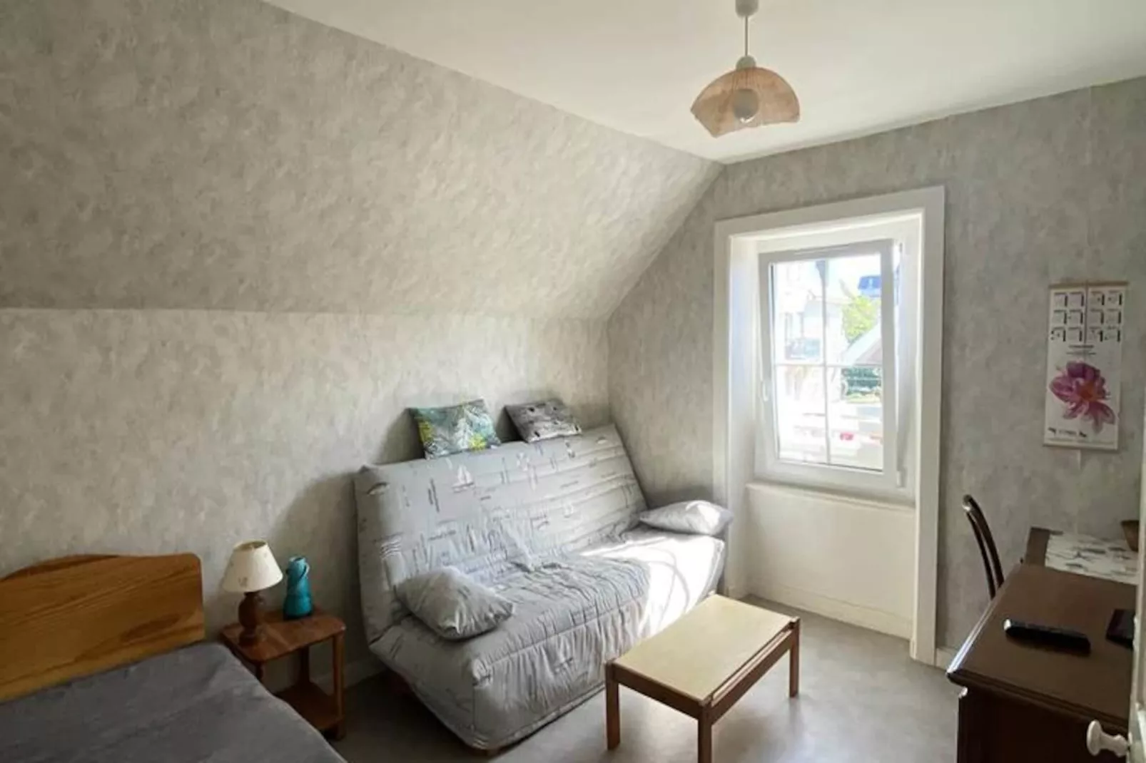 Résidence 218-pleneuf Val Andre