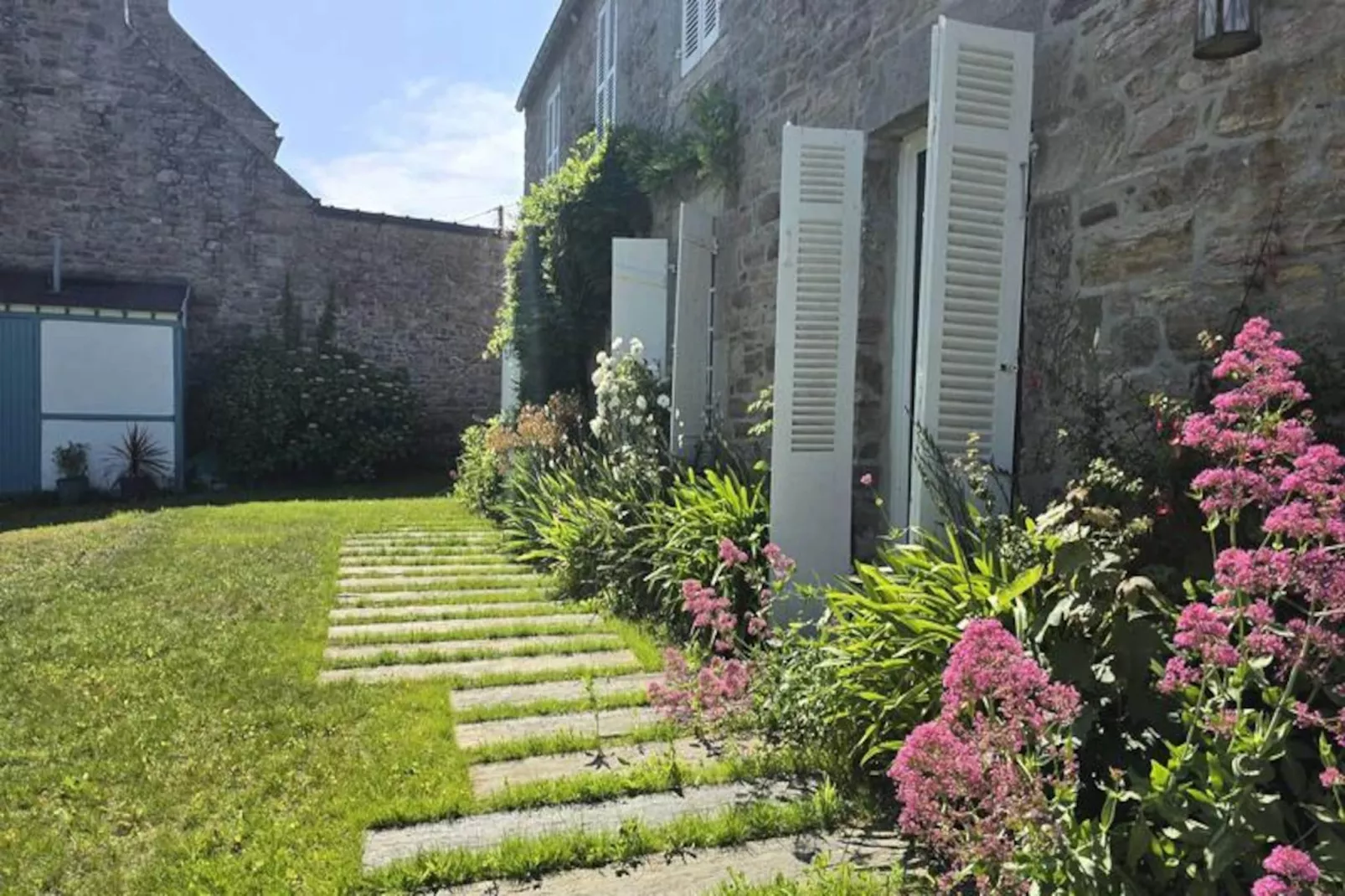 Résidence 751-erquy