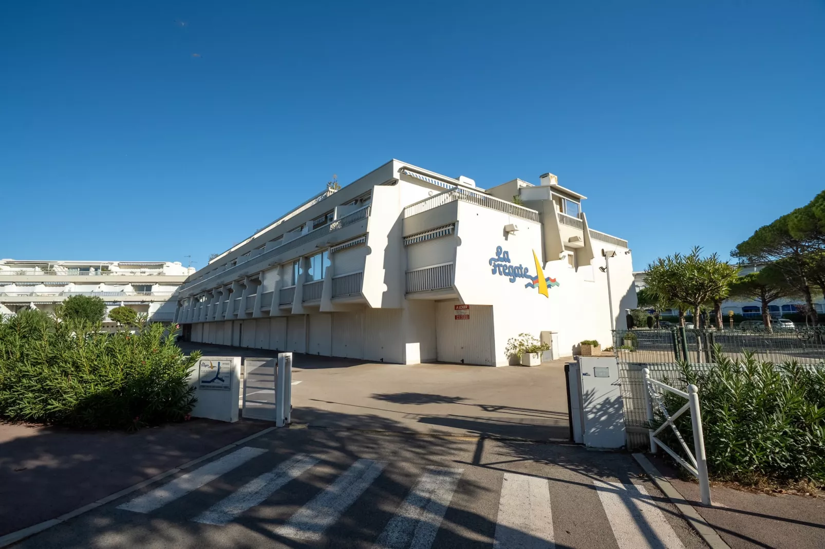 La Fregate N°115 - ST4