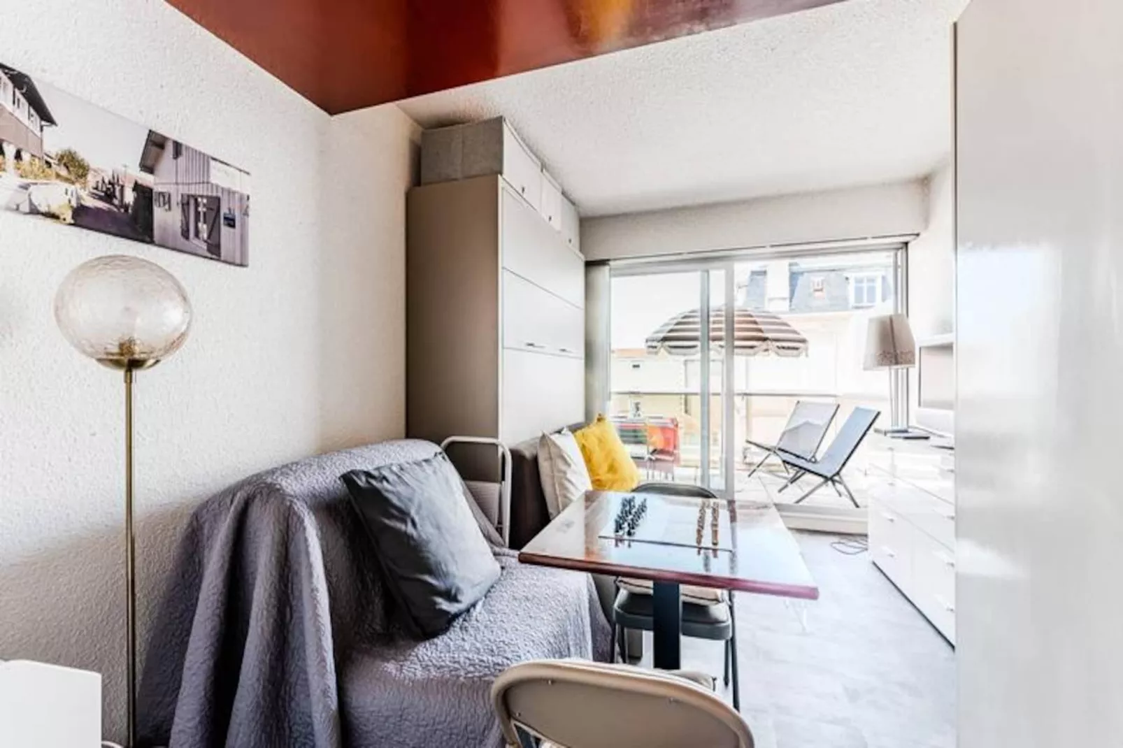 Résidence Point France