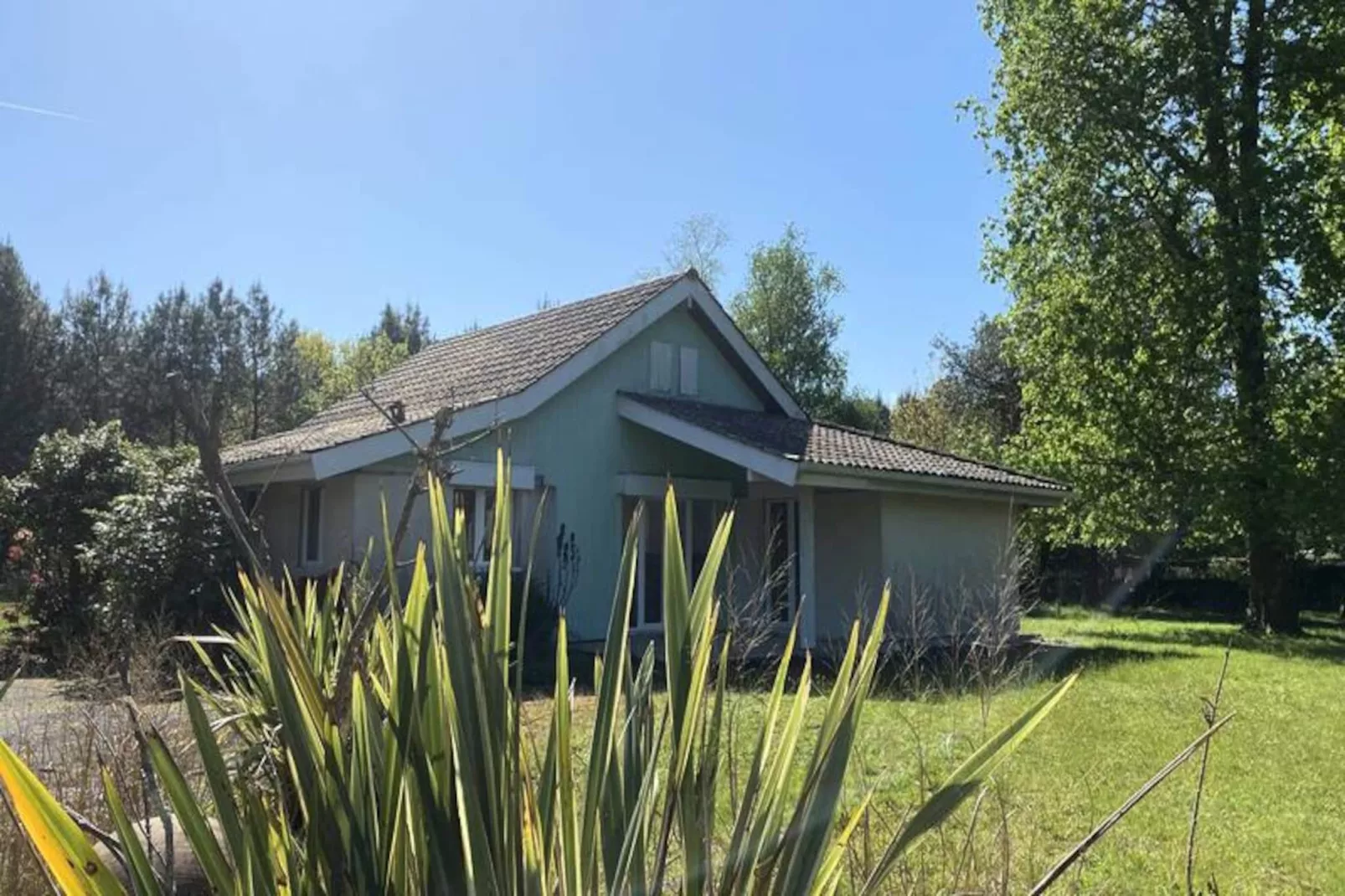 Résidence 221-hourtin