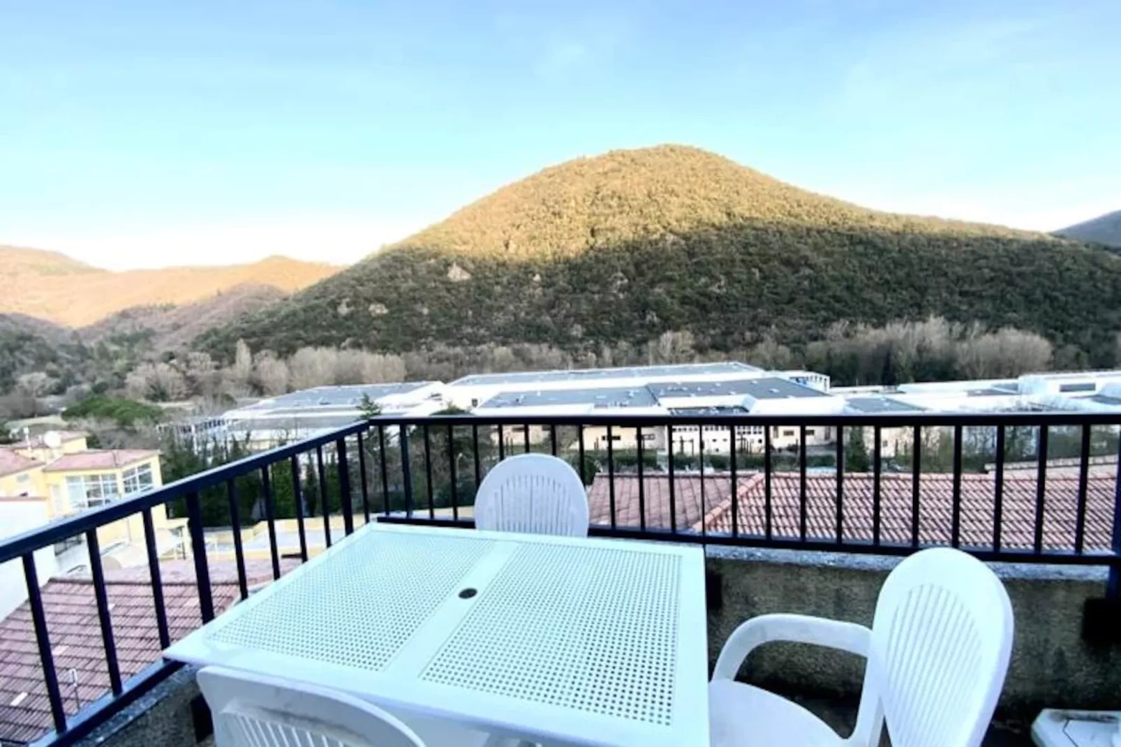 Résidence Les Na&iuml;ades G37- 2 Chambres Pour 5 Personnes !