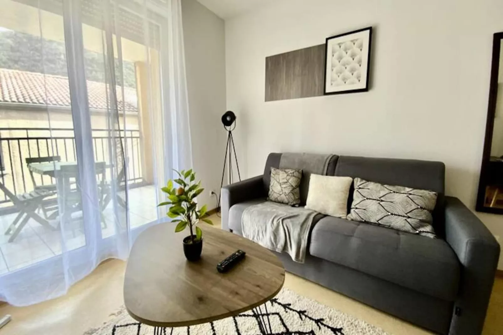 Résidence Les Na&iuml;ades I51 - 2 Chambres Pour 5 Personnes !