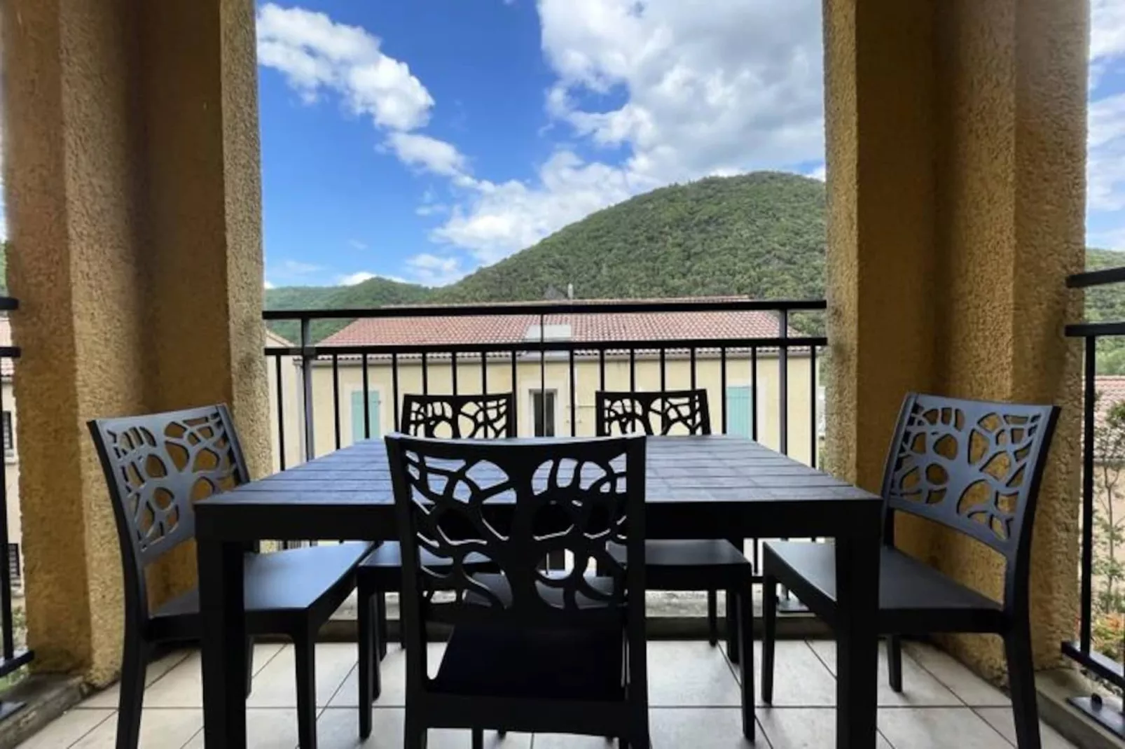 Résidence Les Na&iuml;ades I44 - 2 Chambres Pour 5 Personnes !