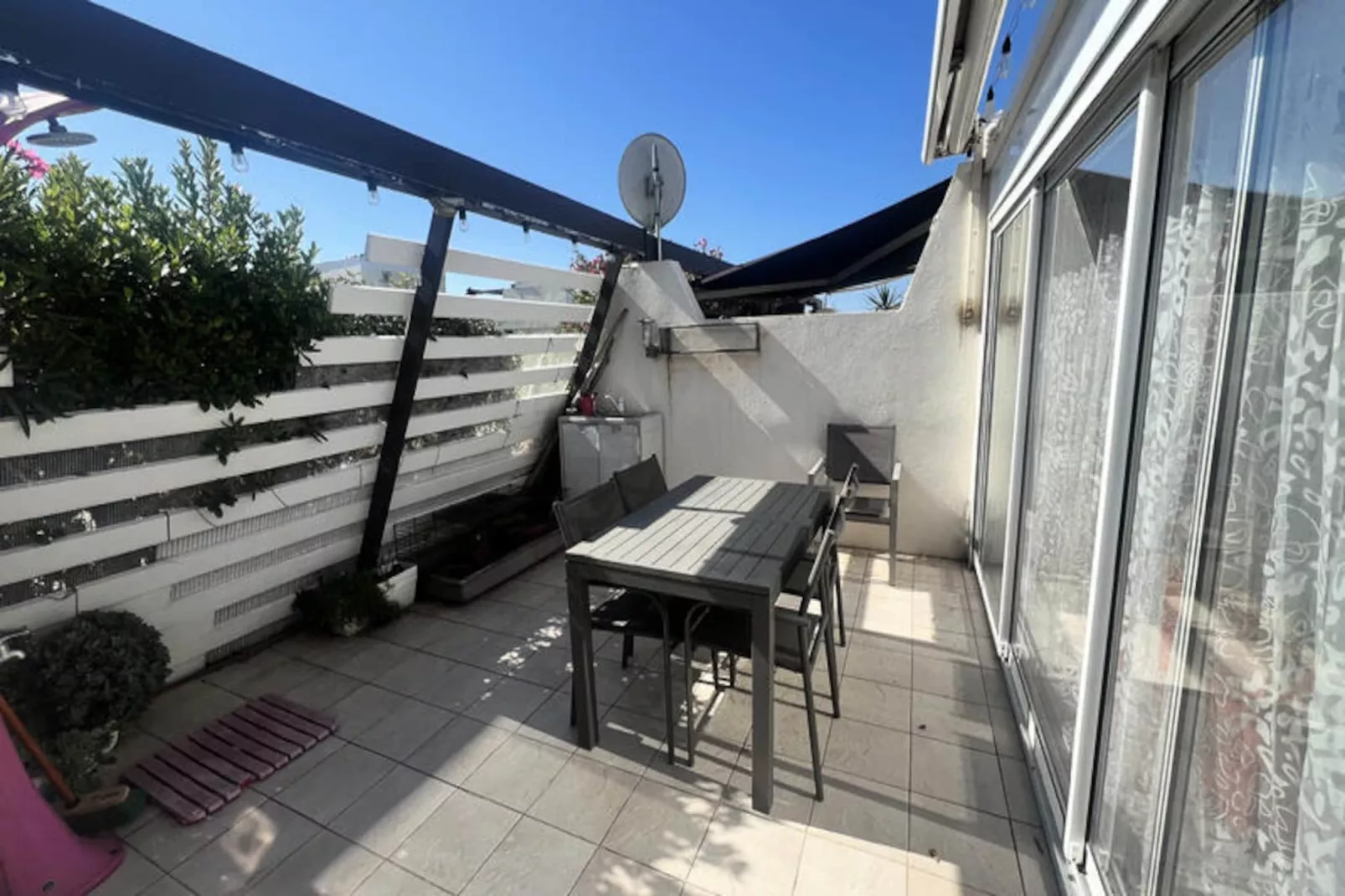 Résidence PORT NATURE