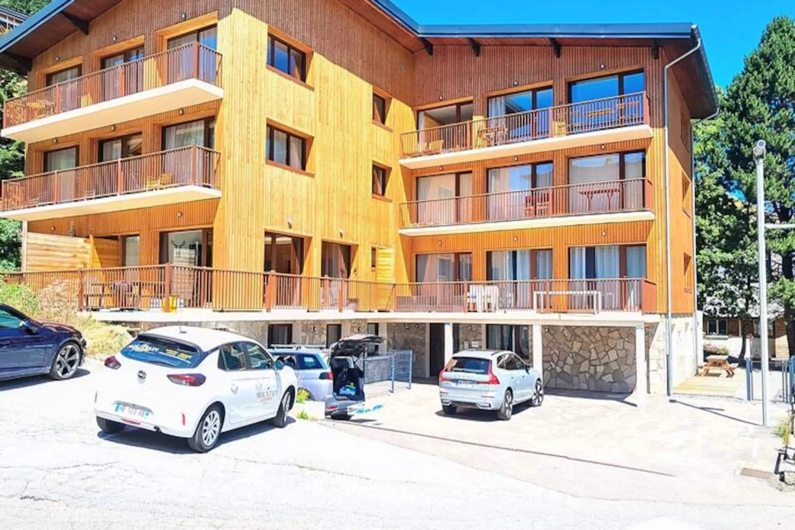 Résidence Provencal