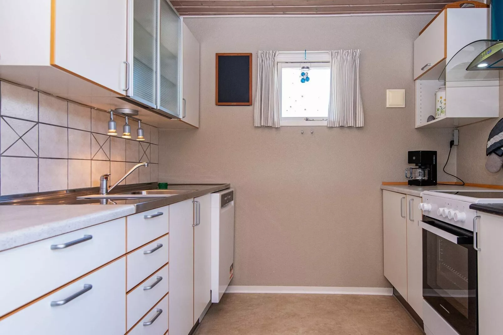 6 persoons vakantie huis in Hemmet-By Traum-Binnen