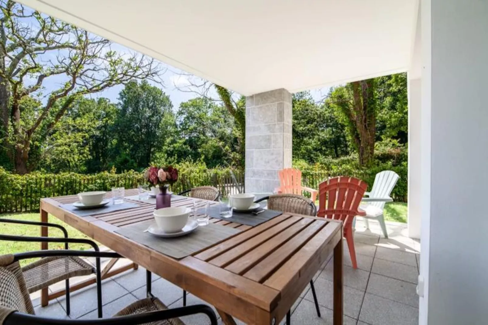 Appartement Belatza -